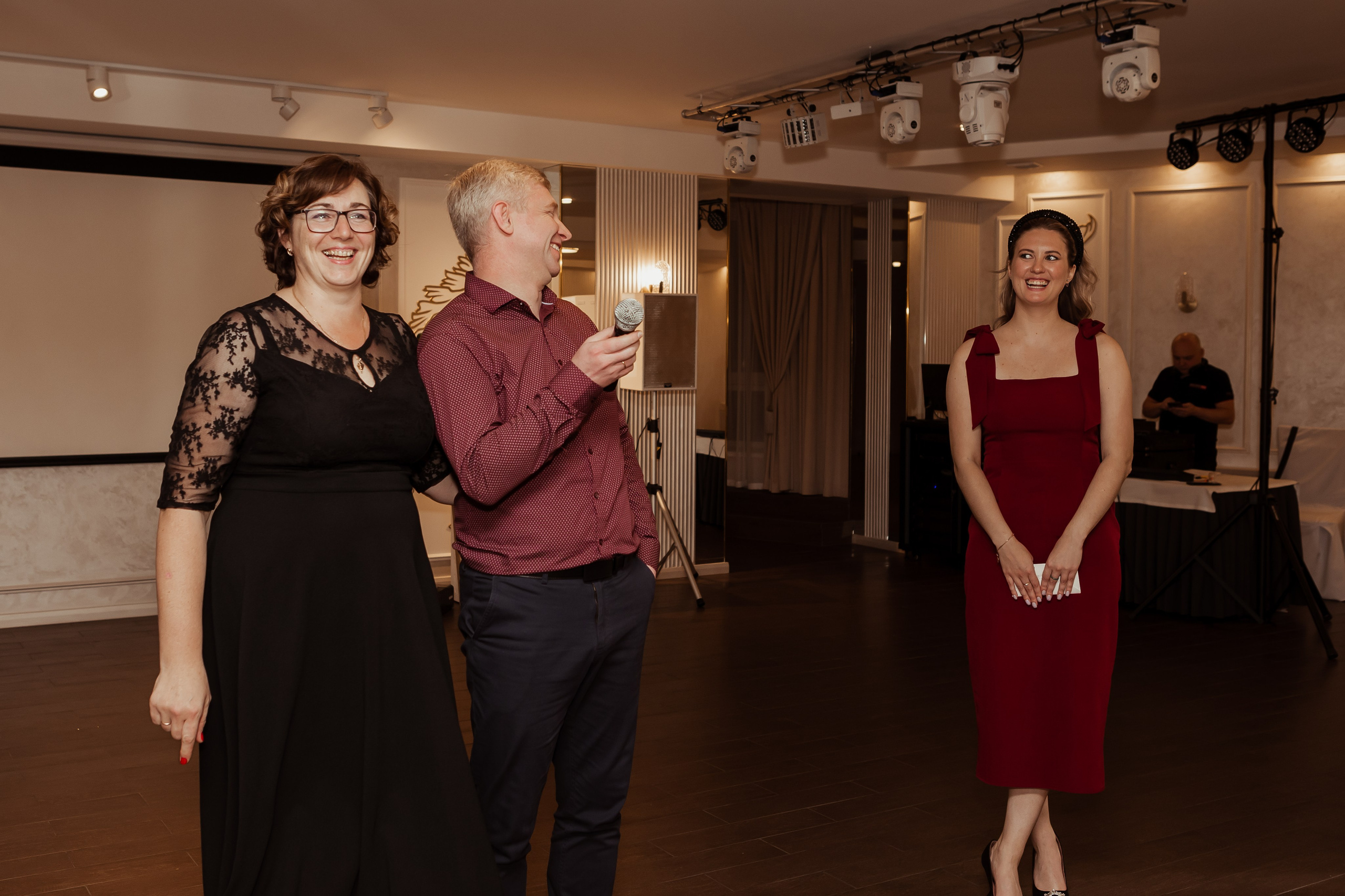 Максим & Мария (с банкетом) 23.09. ФОТОГРАФ Маргарита Сивакова | Ярославль Кострома Москва