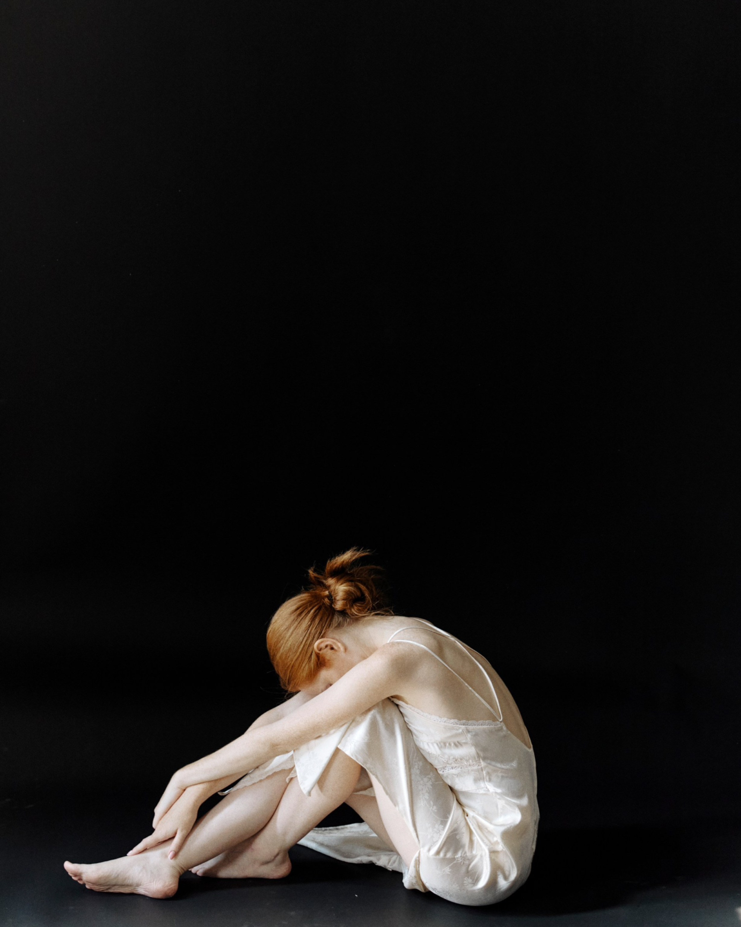 ANNA. Фотограф Екатерина Ситникова