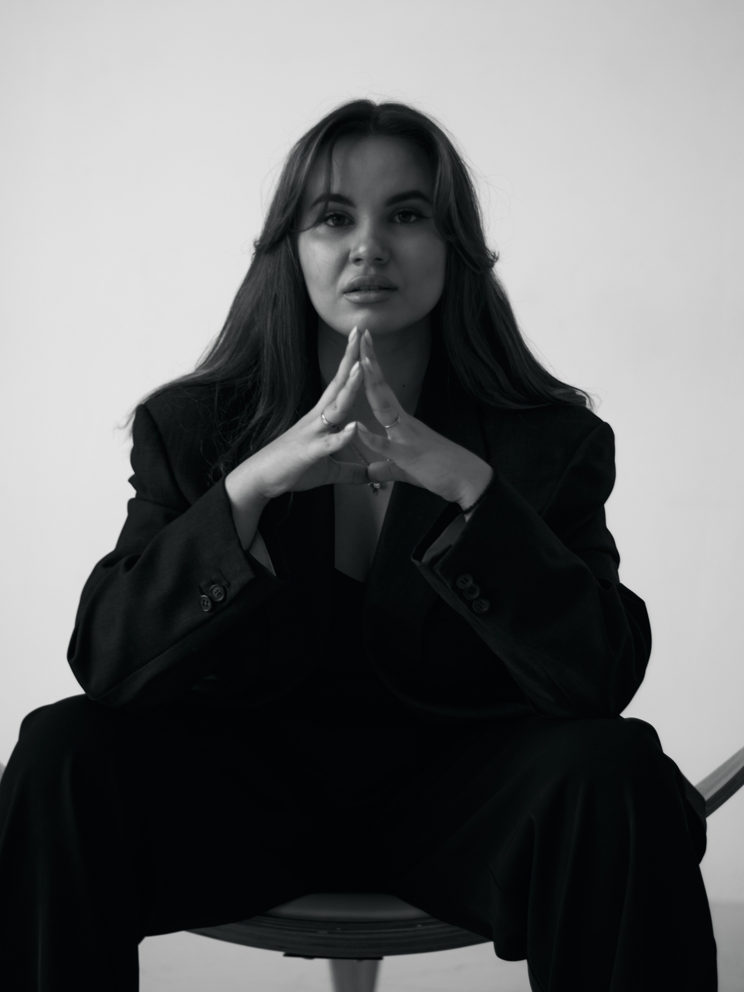 DARIA. Фотограф Анна Буран