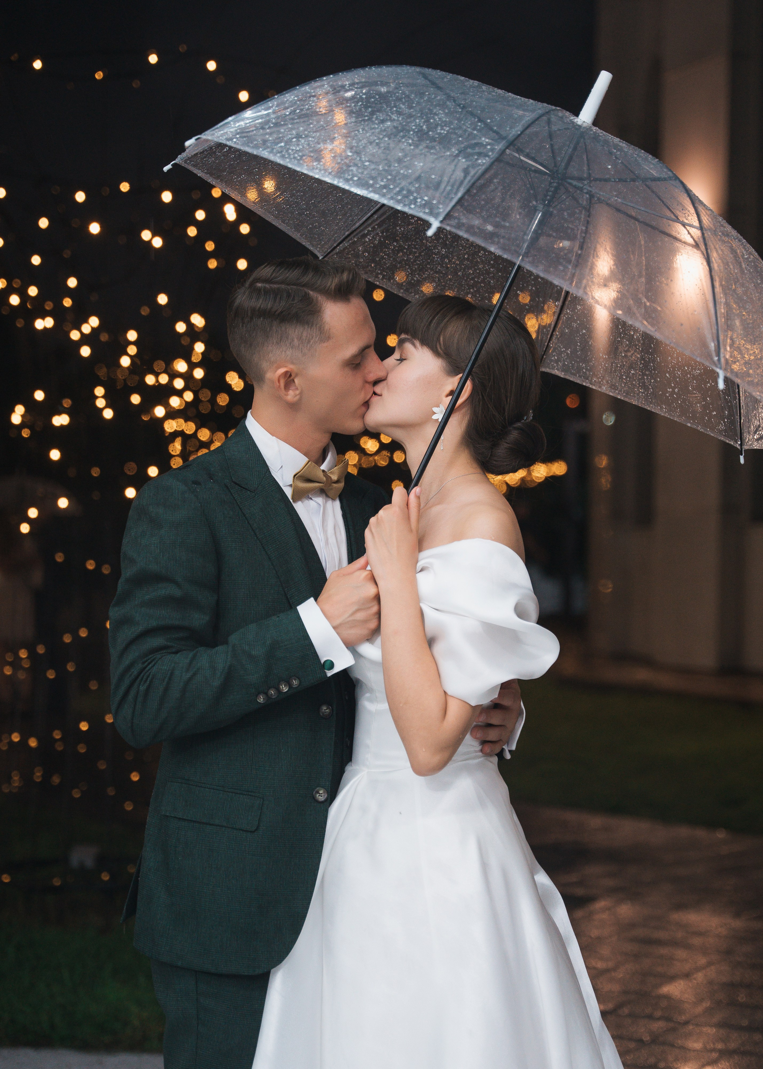 Ирина и Сергей. Фотограф Хабаровск