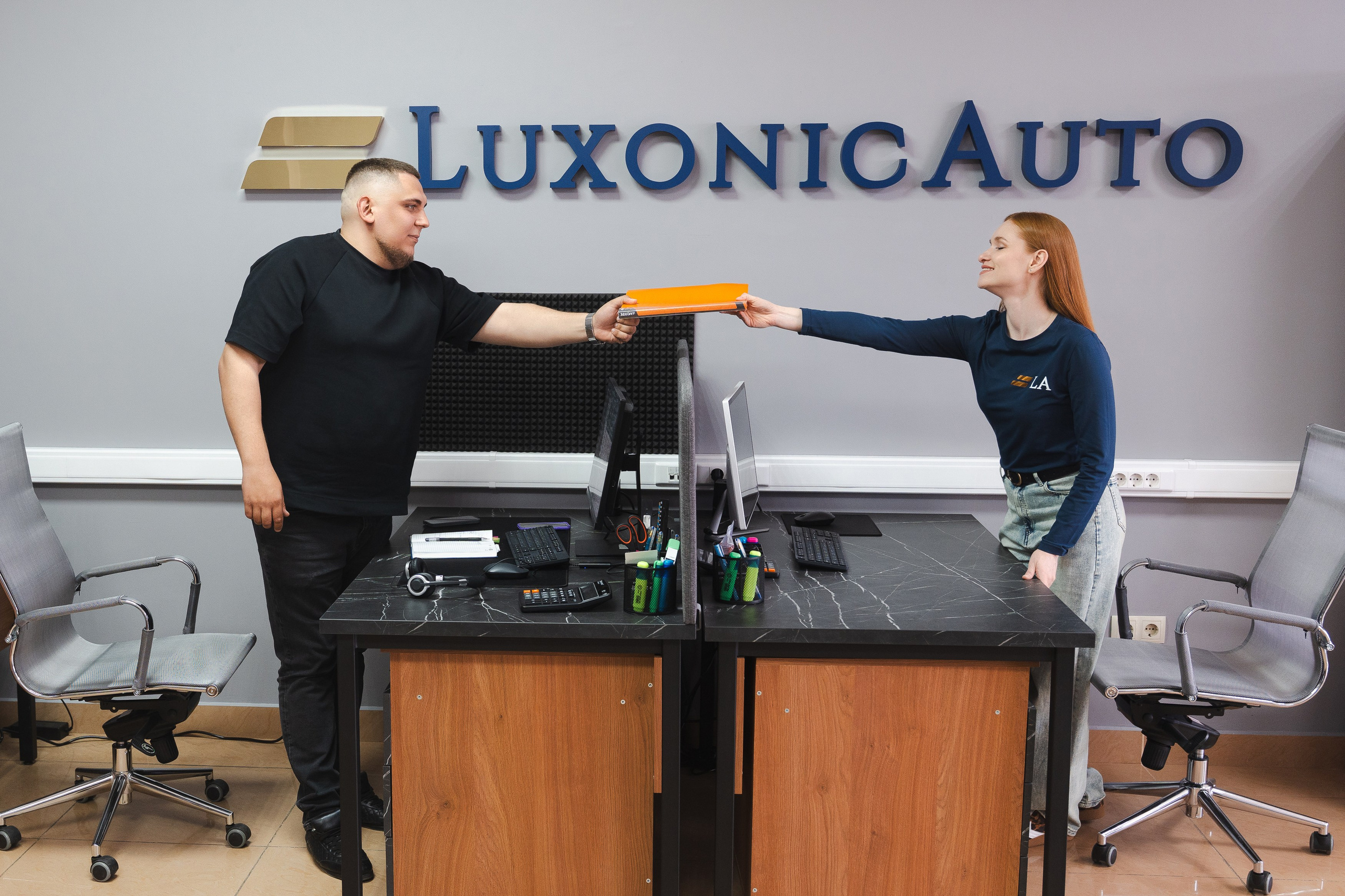 Luxonic Auto. Фотограф Хабаровск