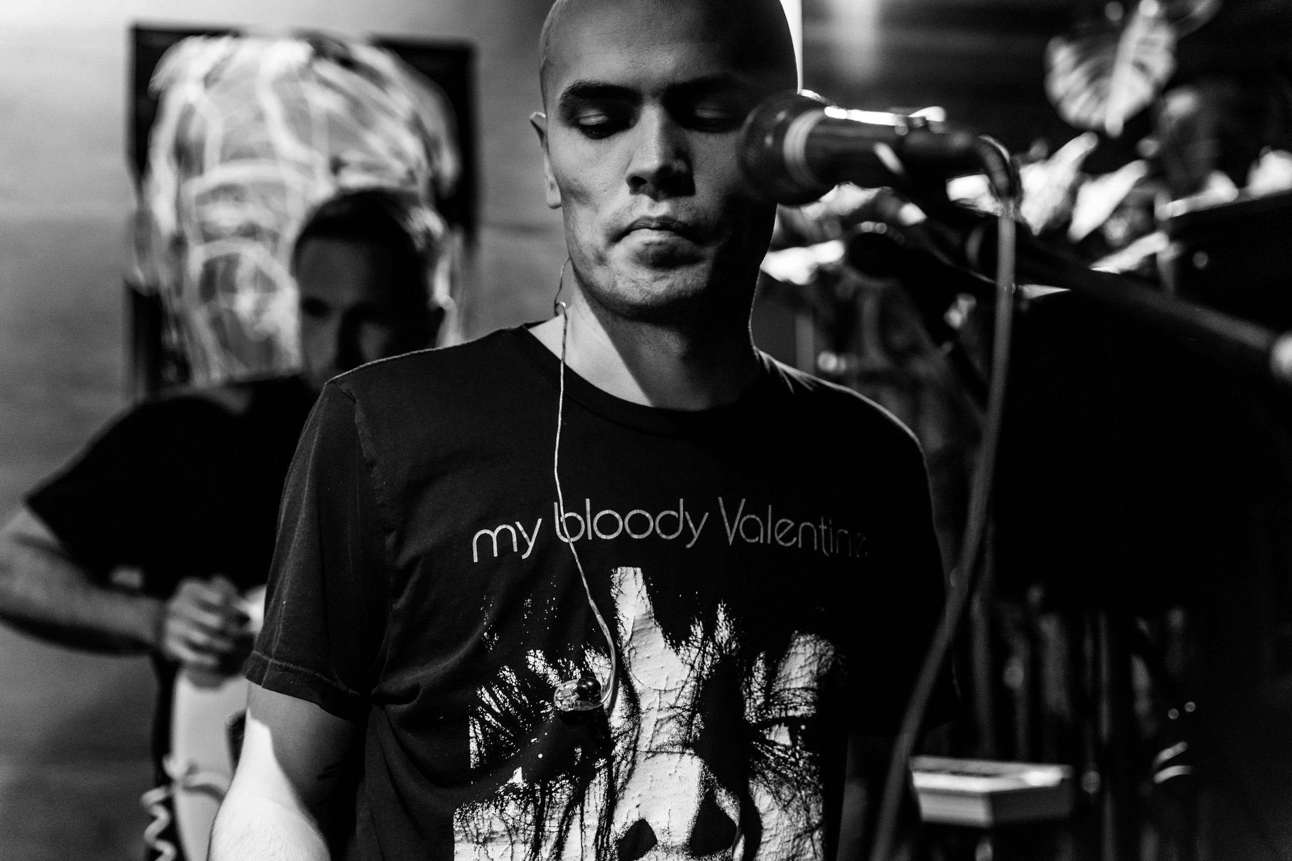 Концерты. Фотограф в Иркутске | Алмамедова Кристина