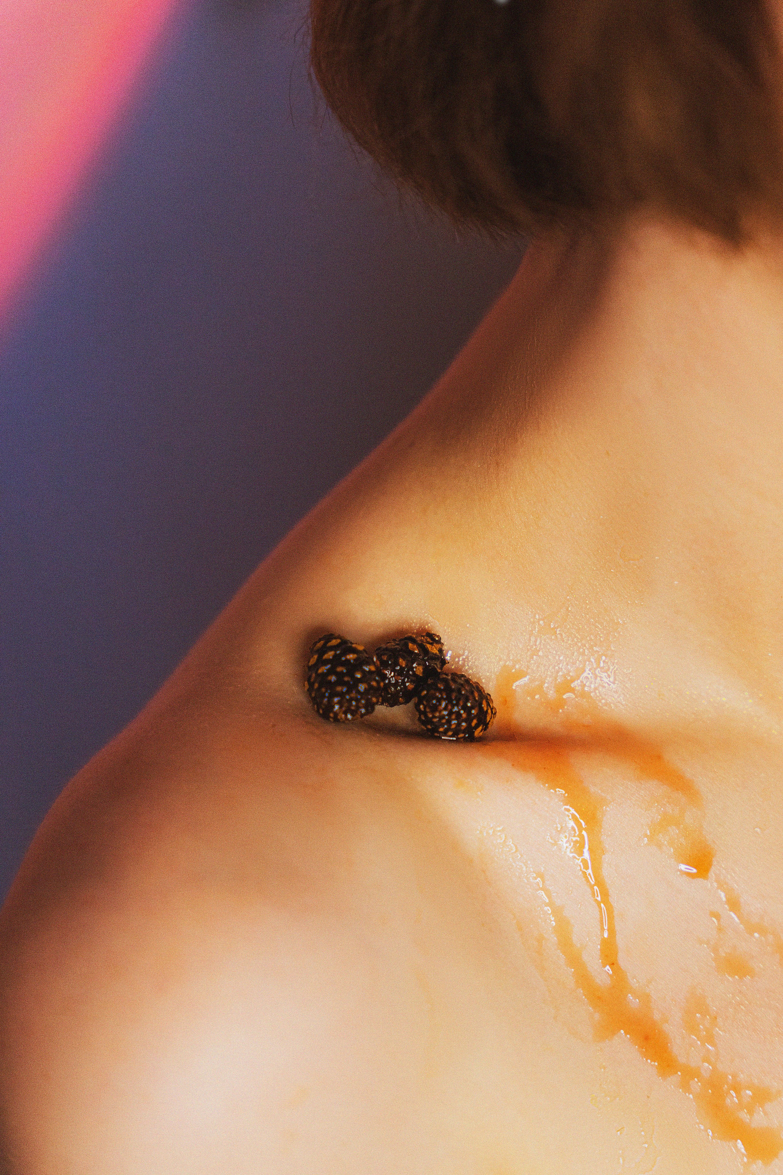 Project for «rubiscookies». Фотограф в Иркутске | Алмамедова Кристина