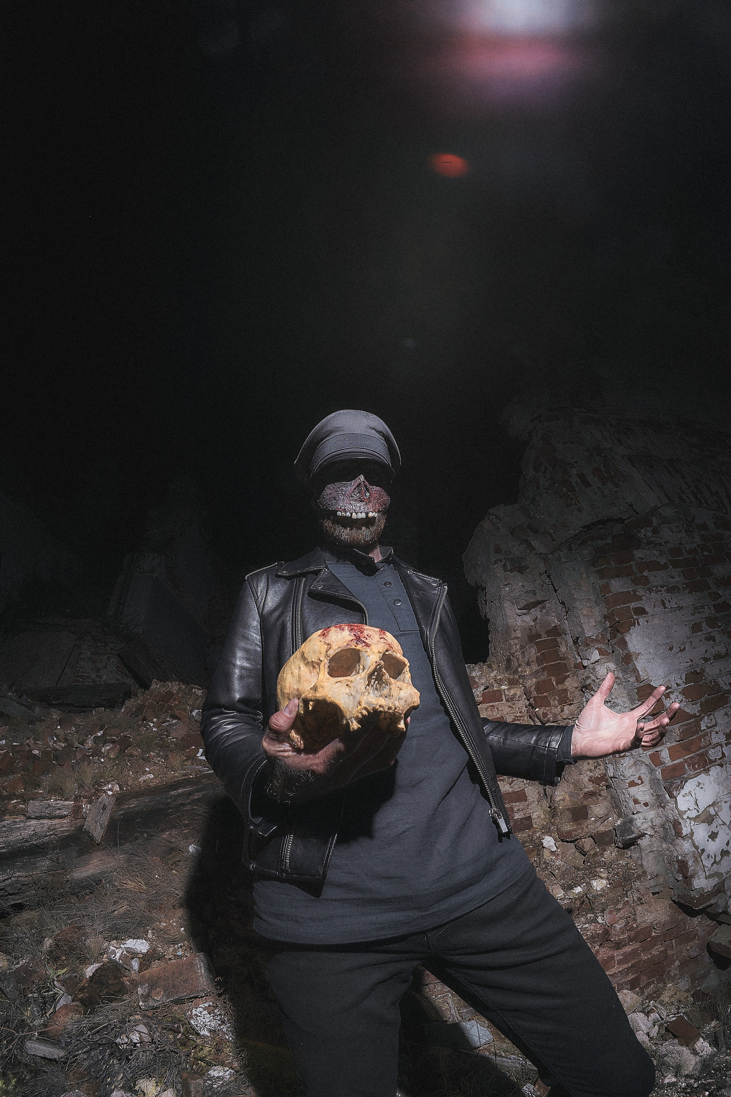 Группа «Пытка». Фотограф в Иркутске | Алмамедова Кристина