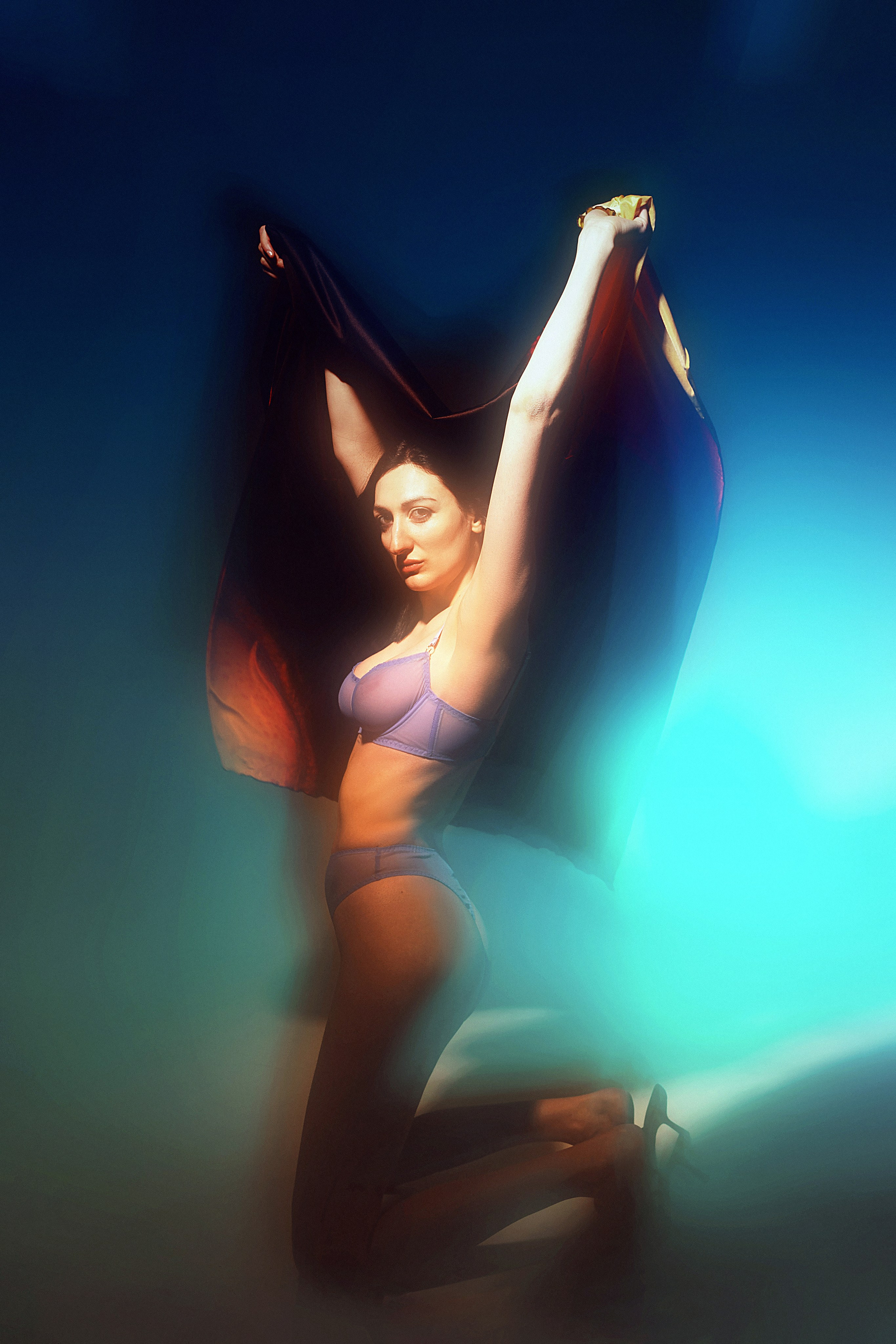 Роза. Фотограф в Иркутске | Алмамедова Кристина