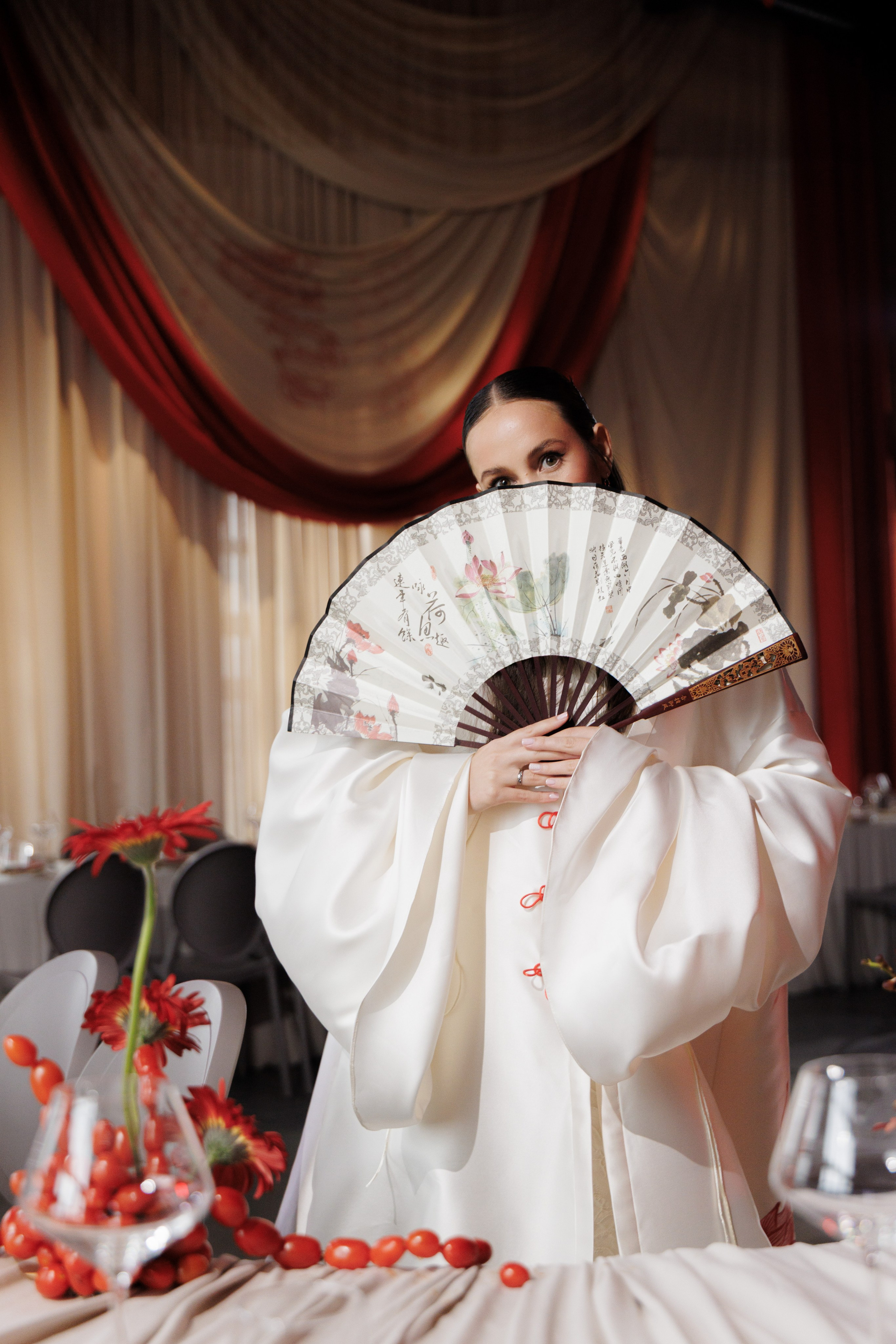 Сева и Карина. Свадебный и семейный фотограф в Красноярске Прохорова Екатерина