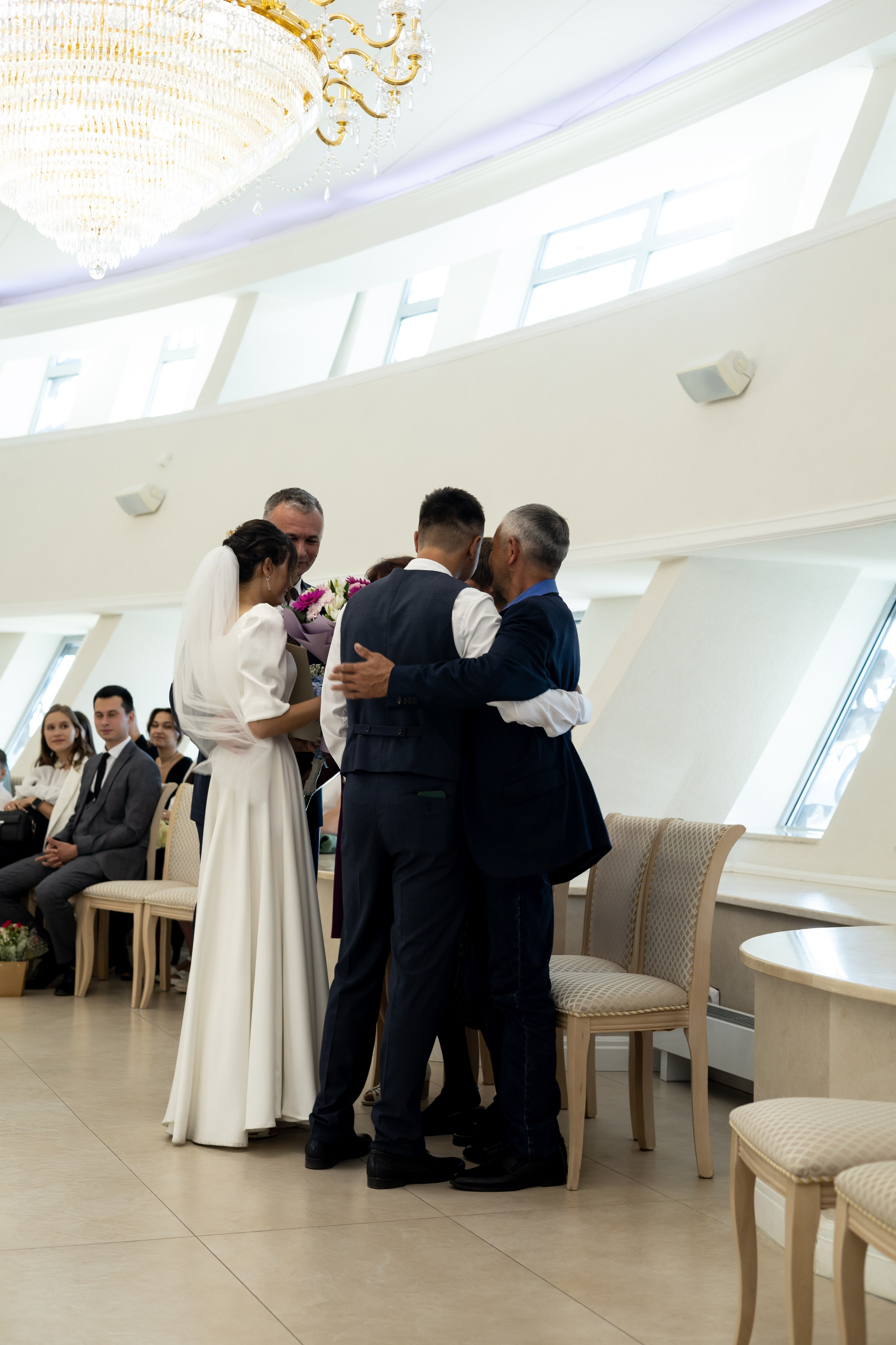 Константин+Алсу. Фотограф Элла Ефимова