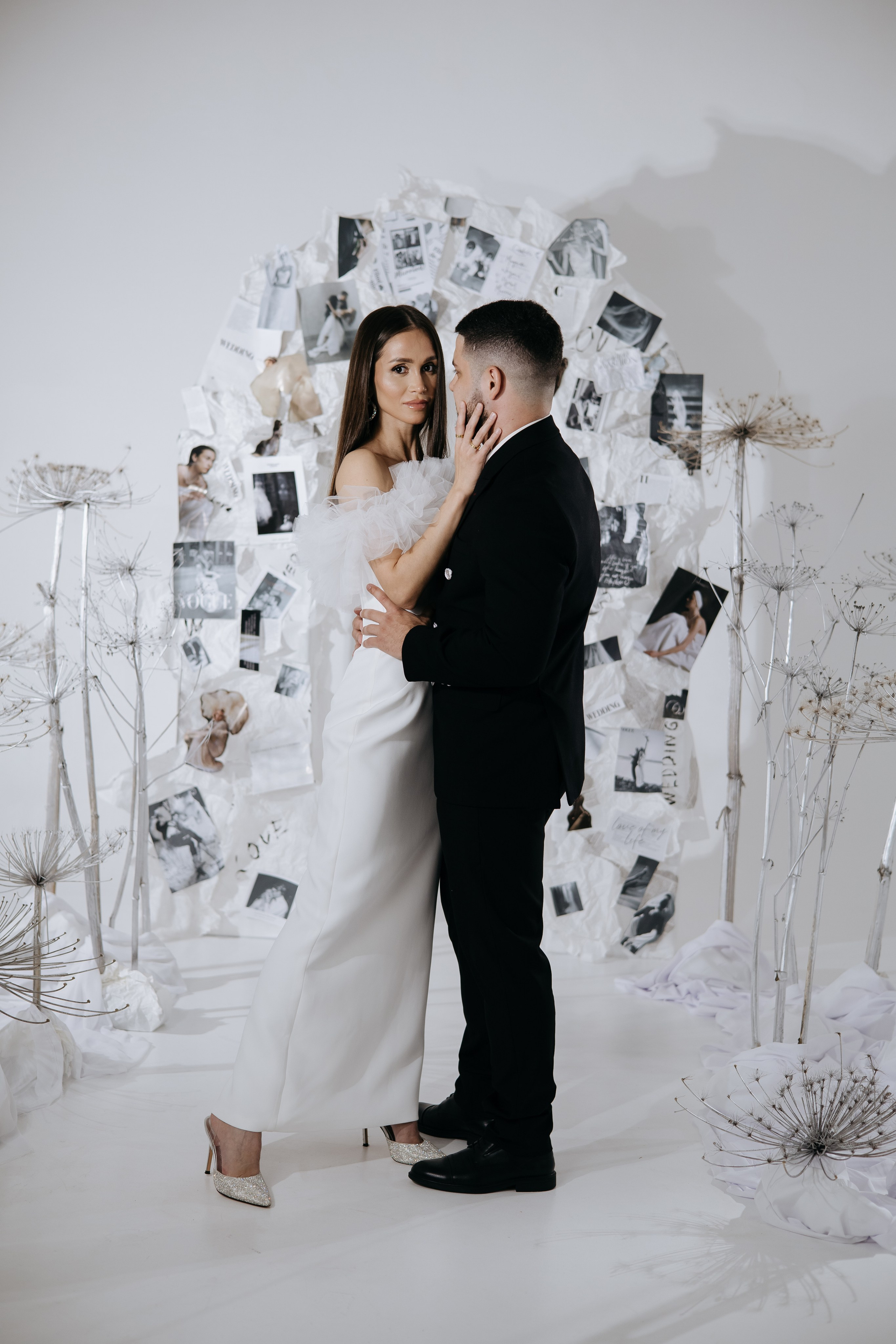 BORSHEVIK. Фотограф Элла Ефимова