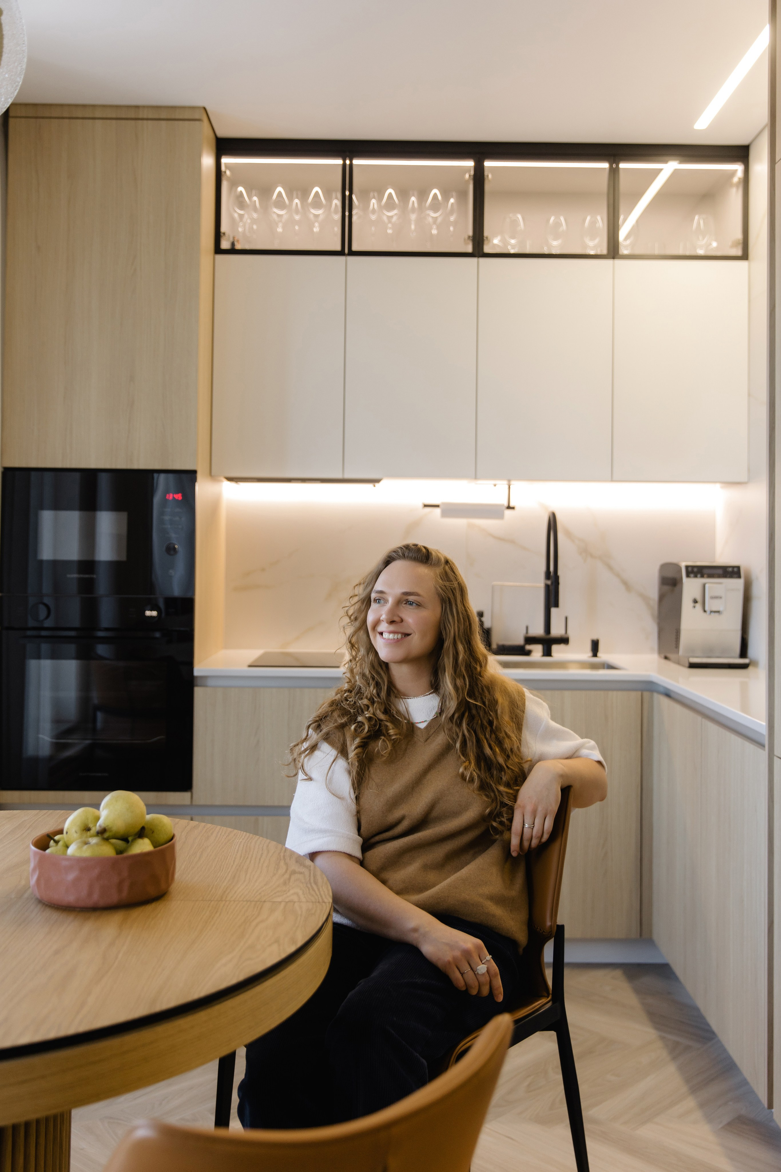 Rozalux. ГУДРУМ — Мебель на заказ в Томске | Кухни | Шкафы | Стулья и Столы