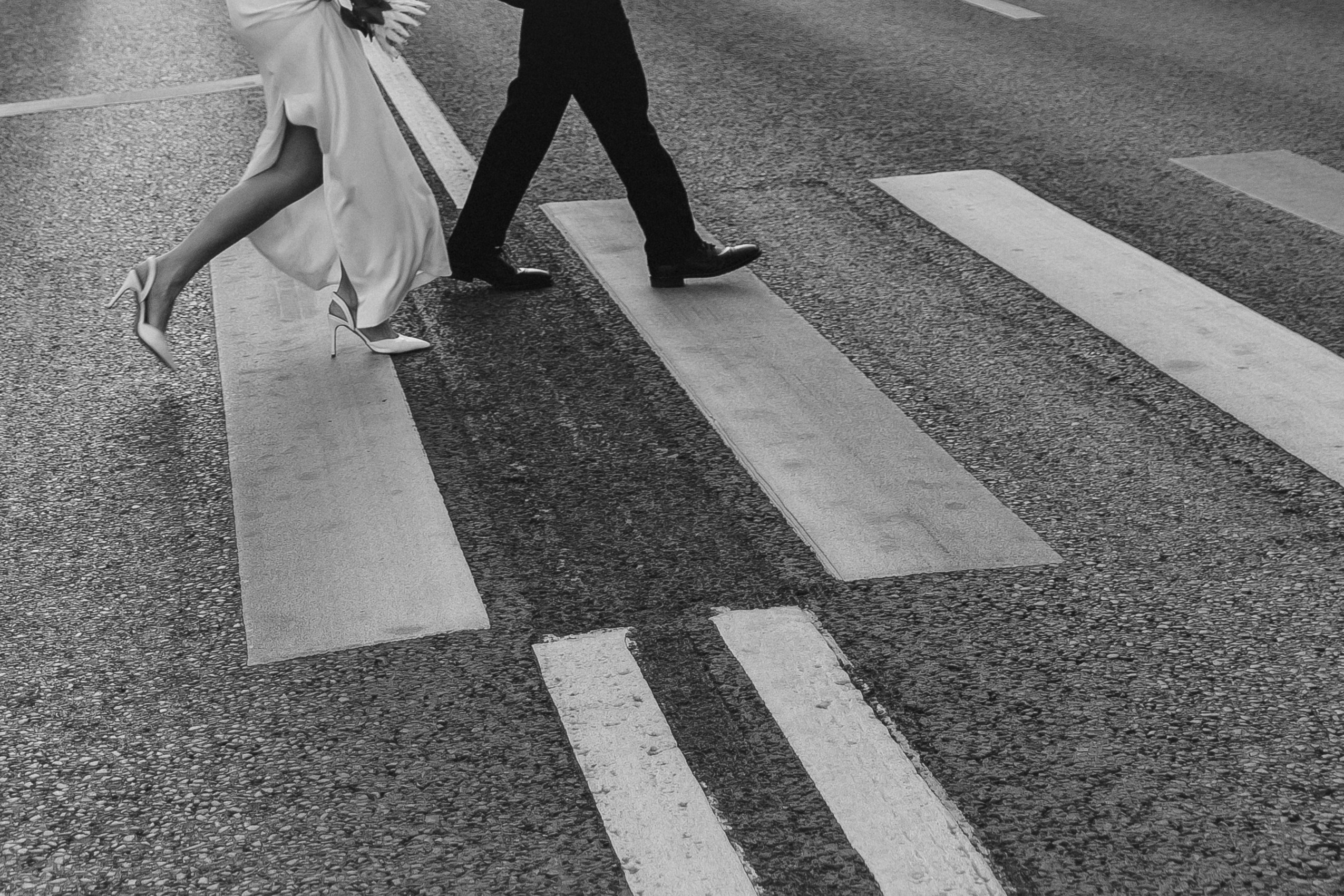 Влада и Никита. Свадебный фотограф в Москве Нестерова Мария