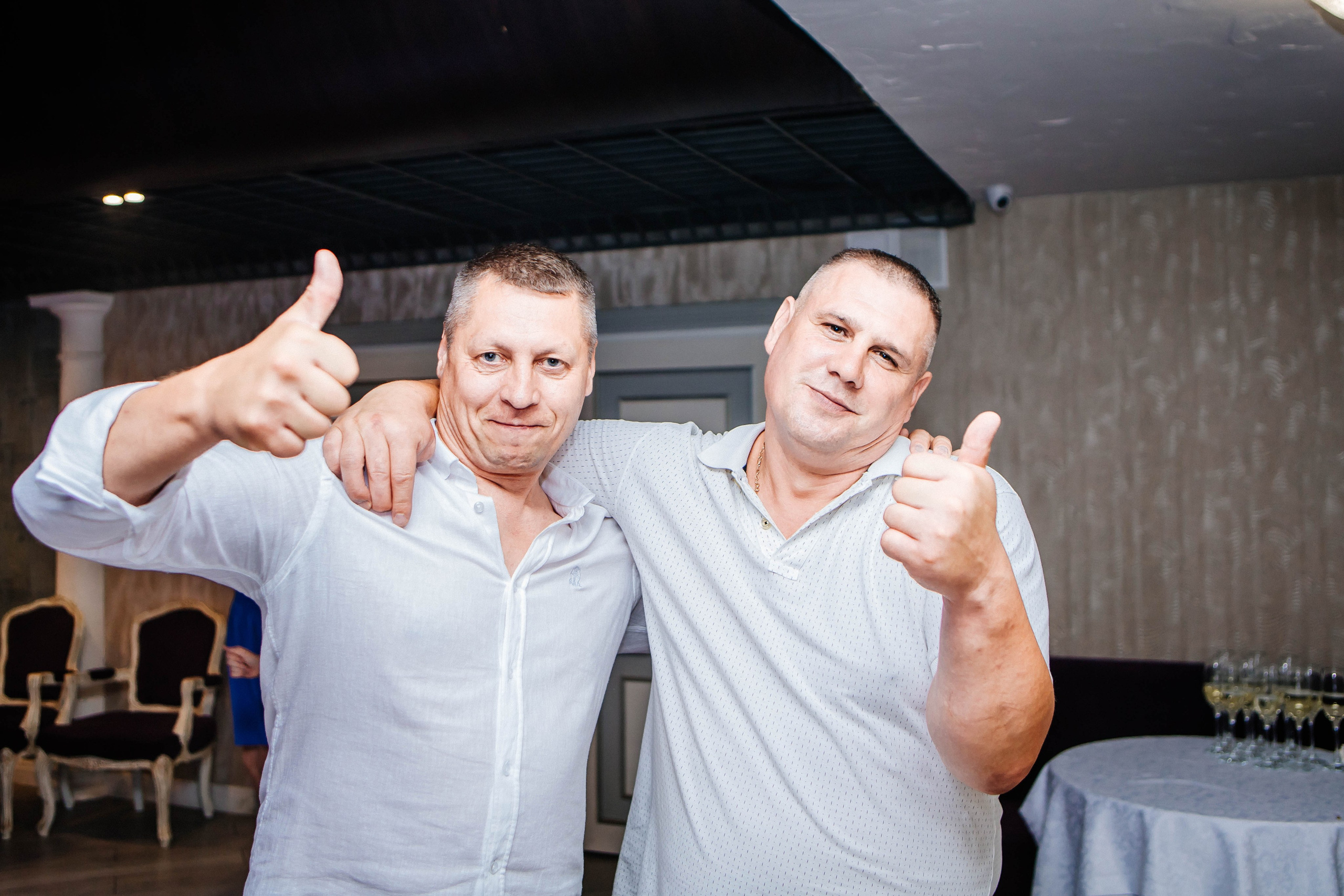 Форсаж. Рыжова Тамара