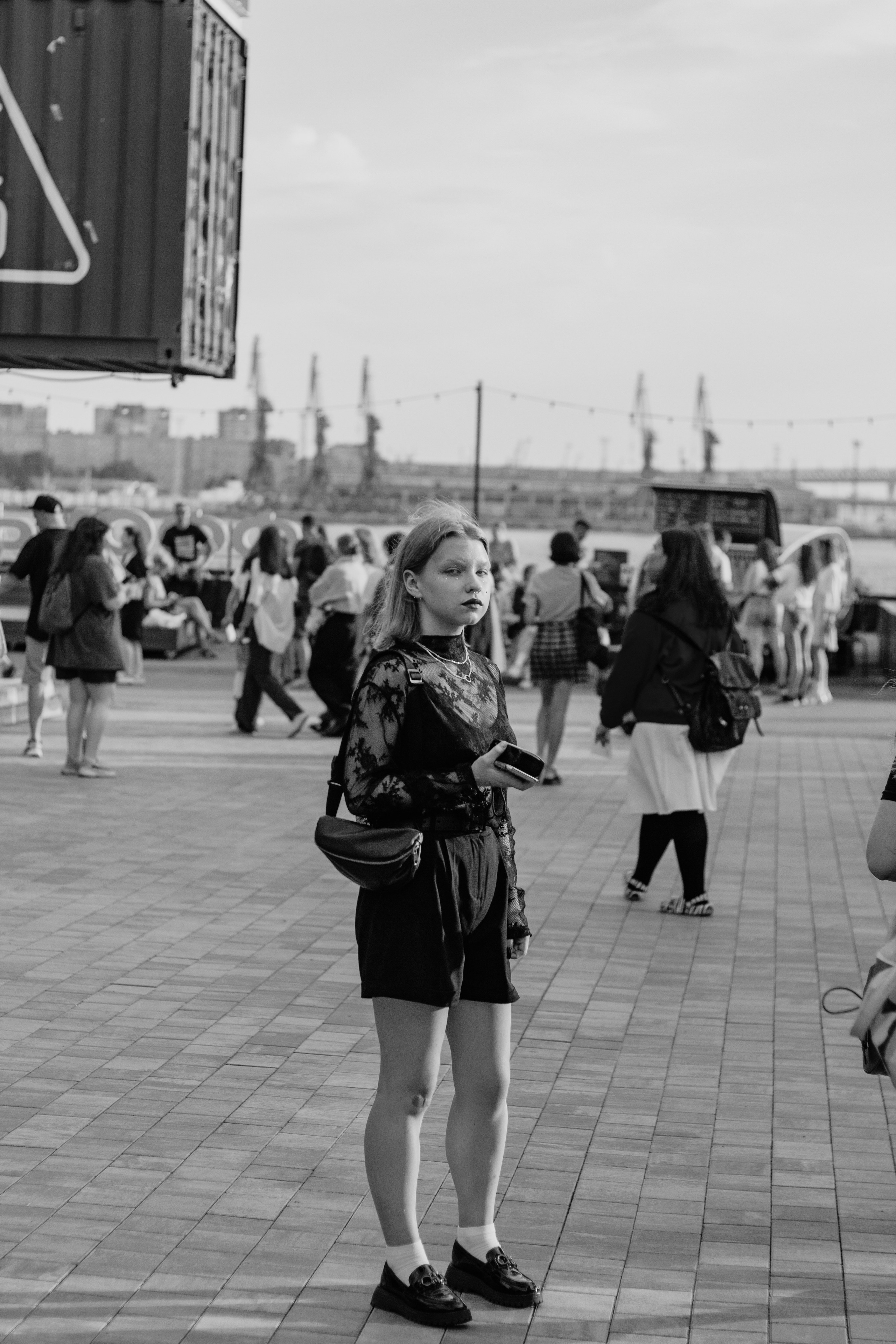 Антон Тут Рядом Фест 22. RUSLAN ROZANOV