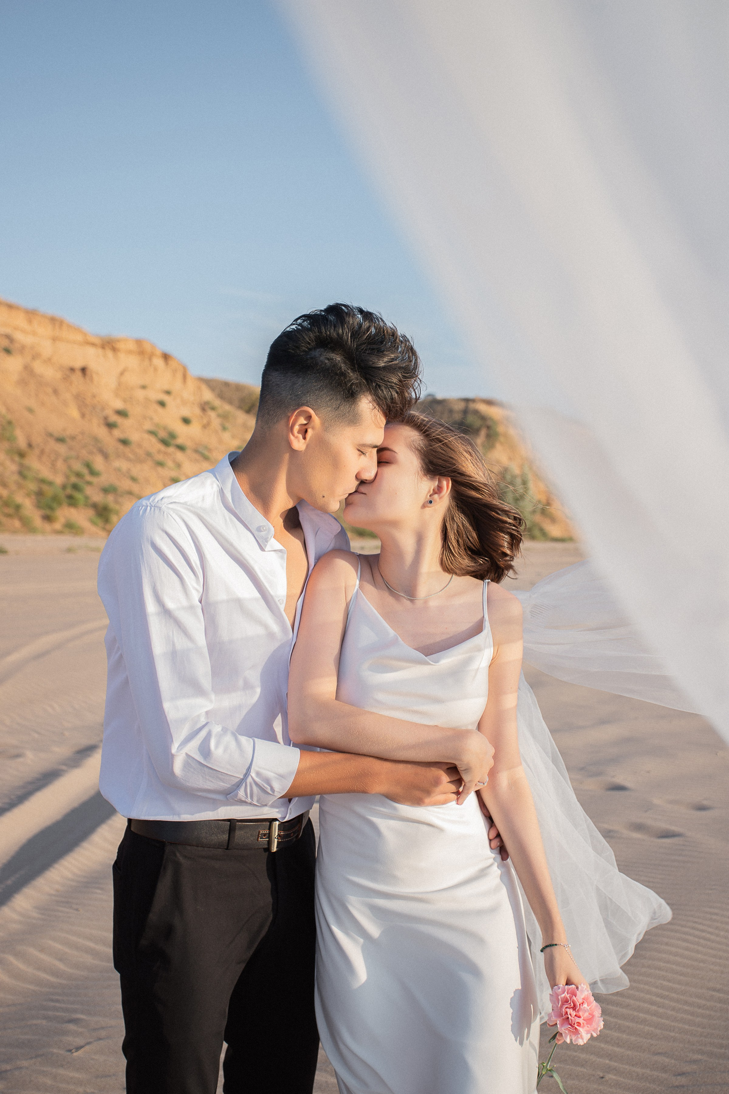 Дима и Катя. Фотограф в Самаре Евгения Глубокова