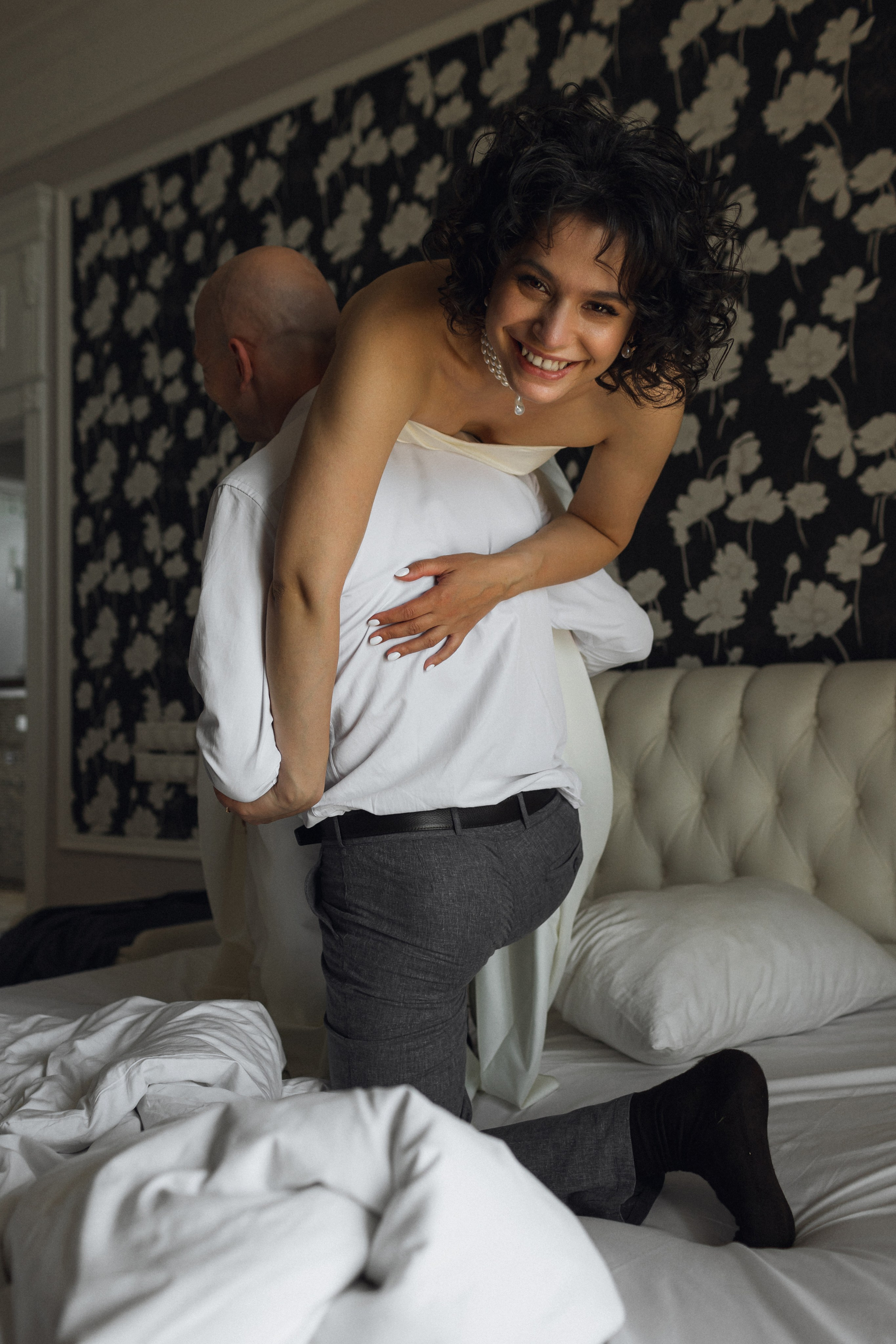 Свадебная фотосъемка Архангельск