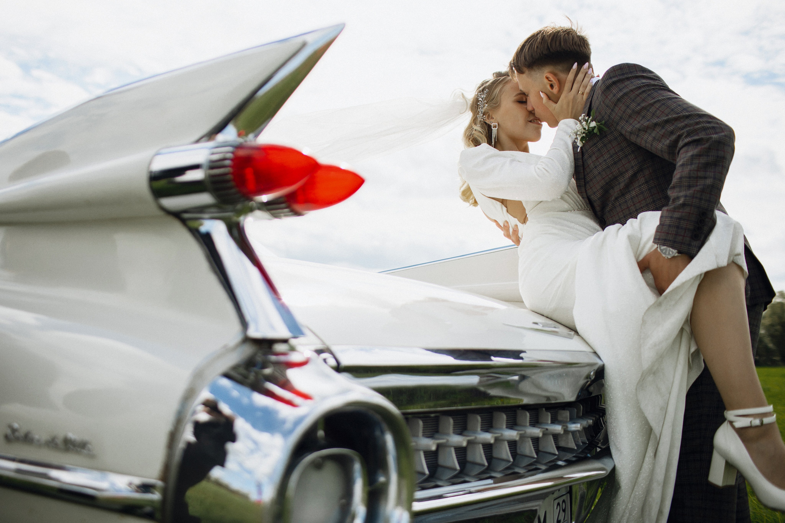 Фотограф в Архангельске | Алексей Клещинов