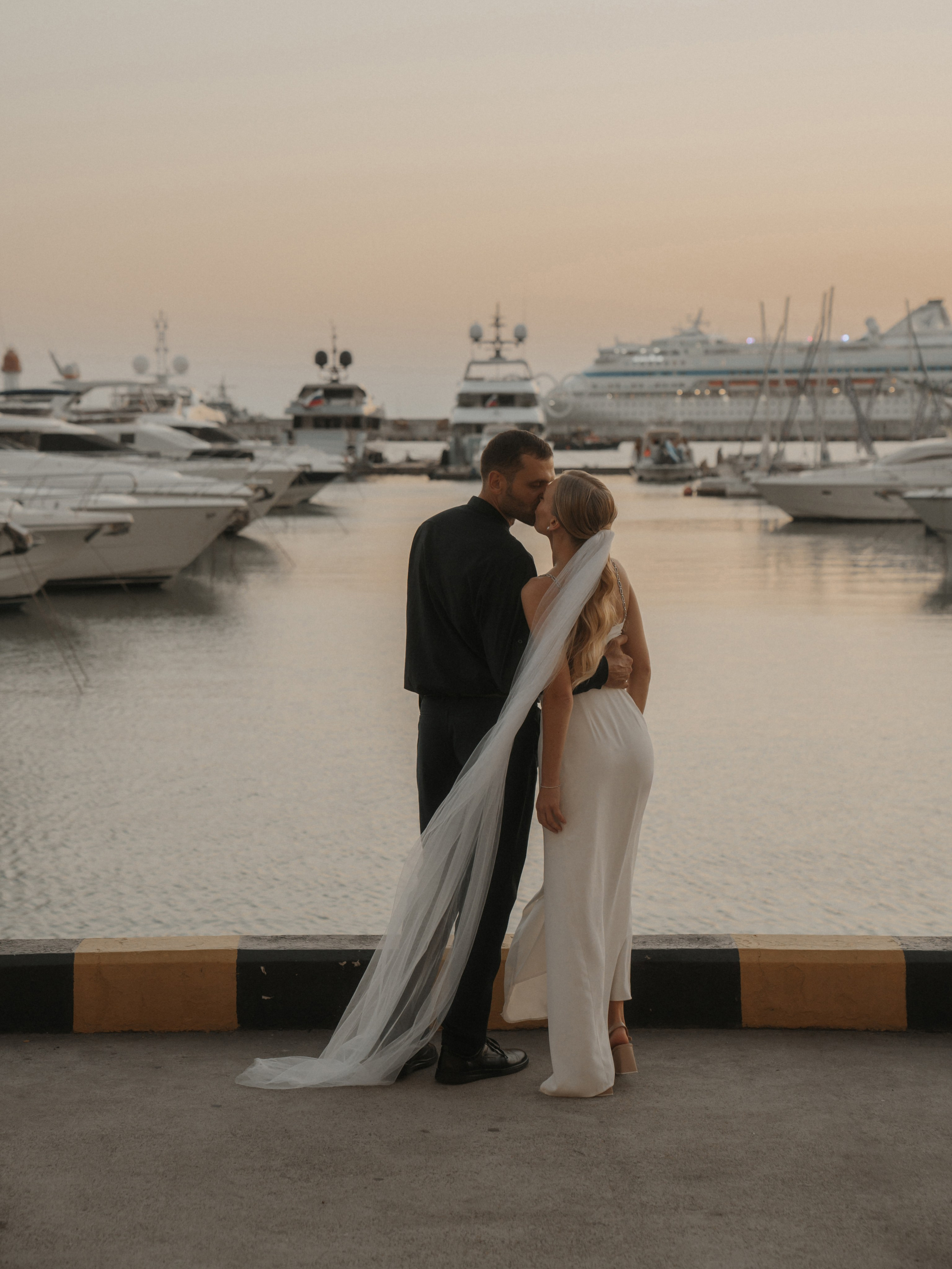 Свадьбы. Фотограф в Сочи Алина Арт