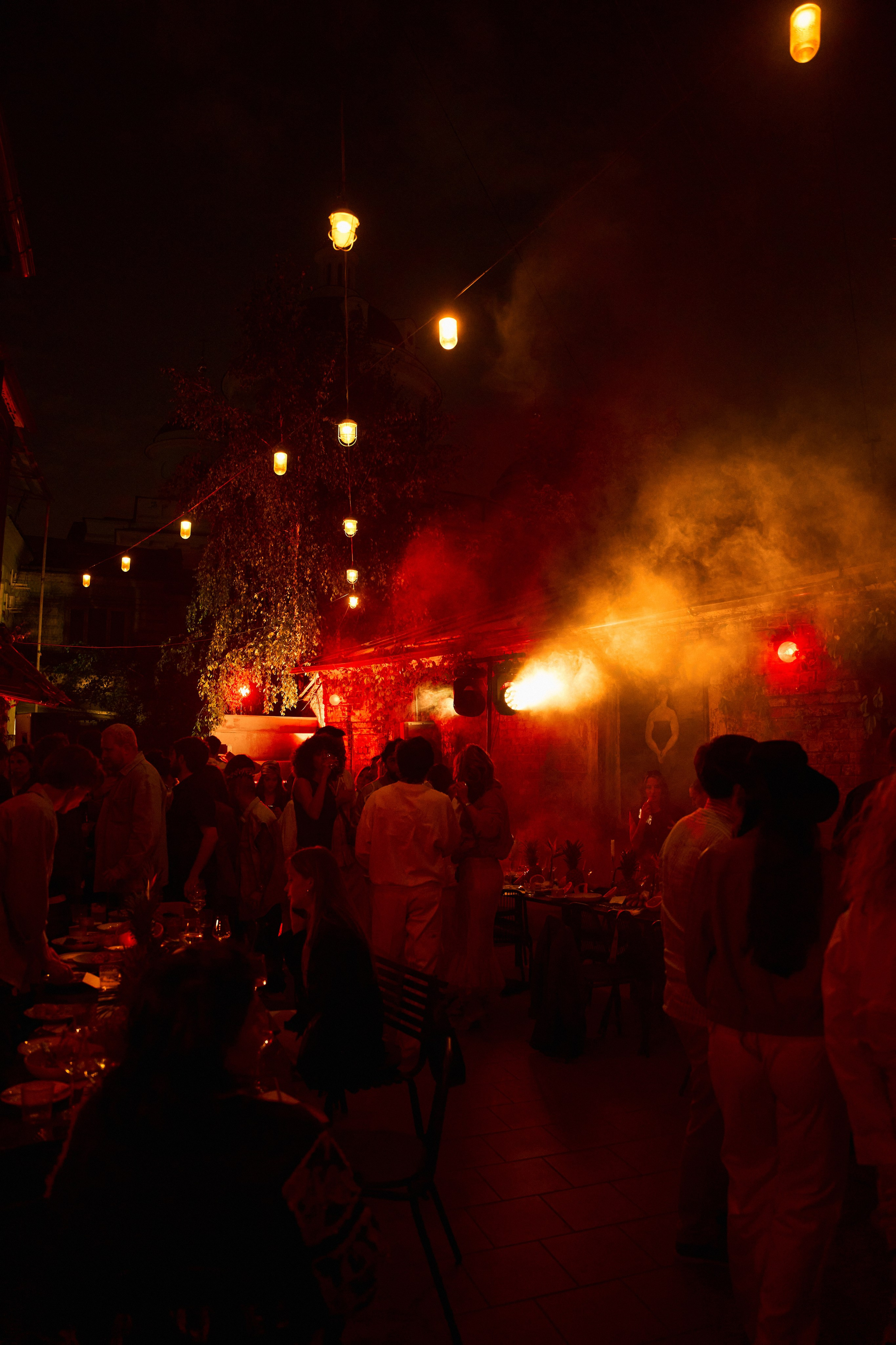 BLIZKEY День Рождения. Главная