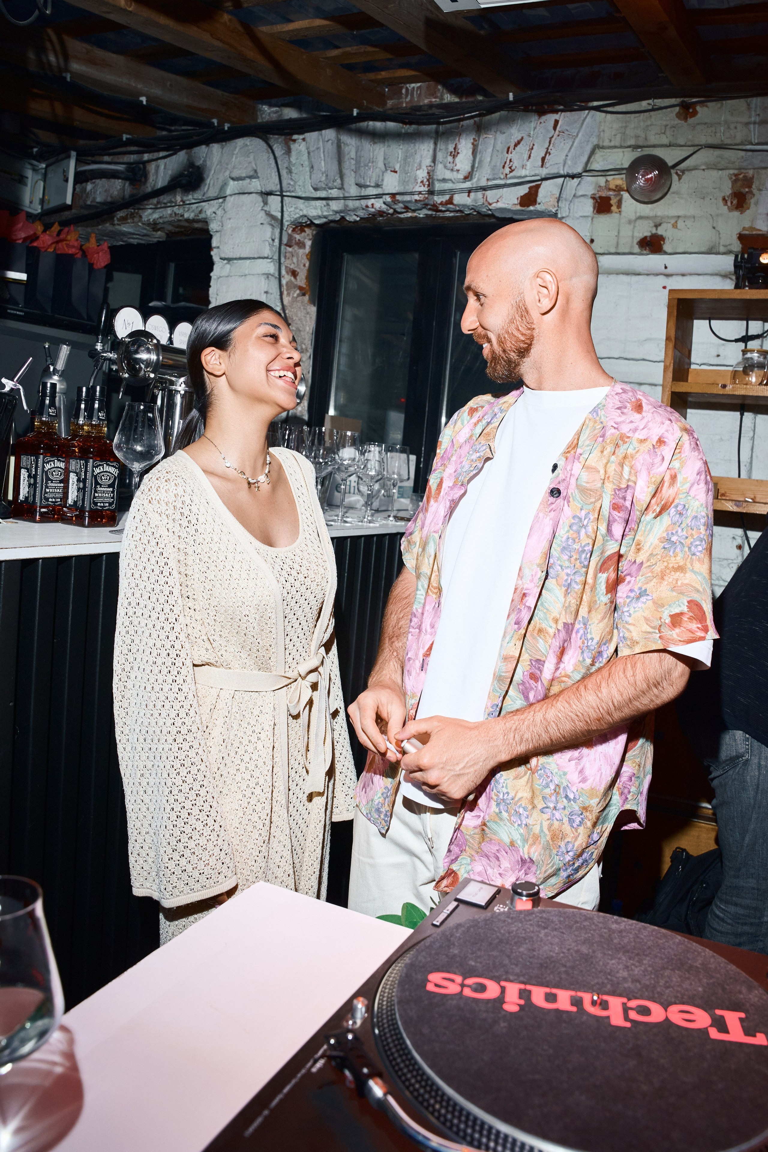 BLIZKEY День Рождения. Главная