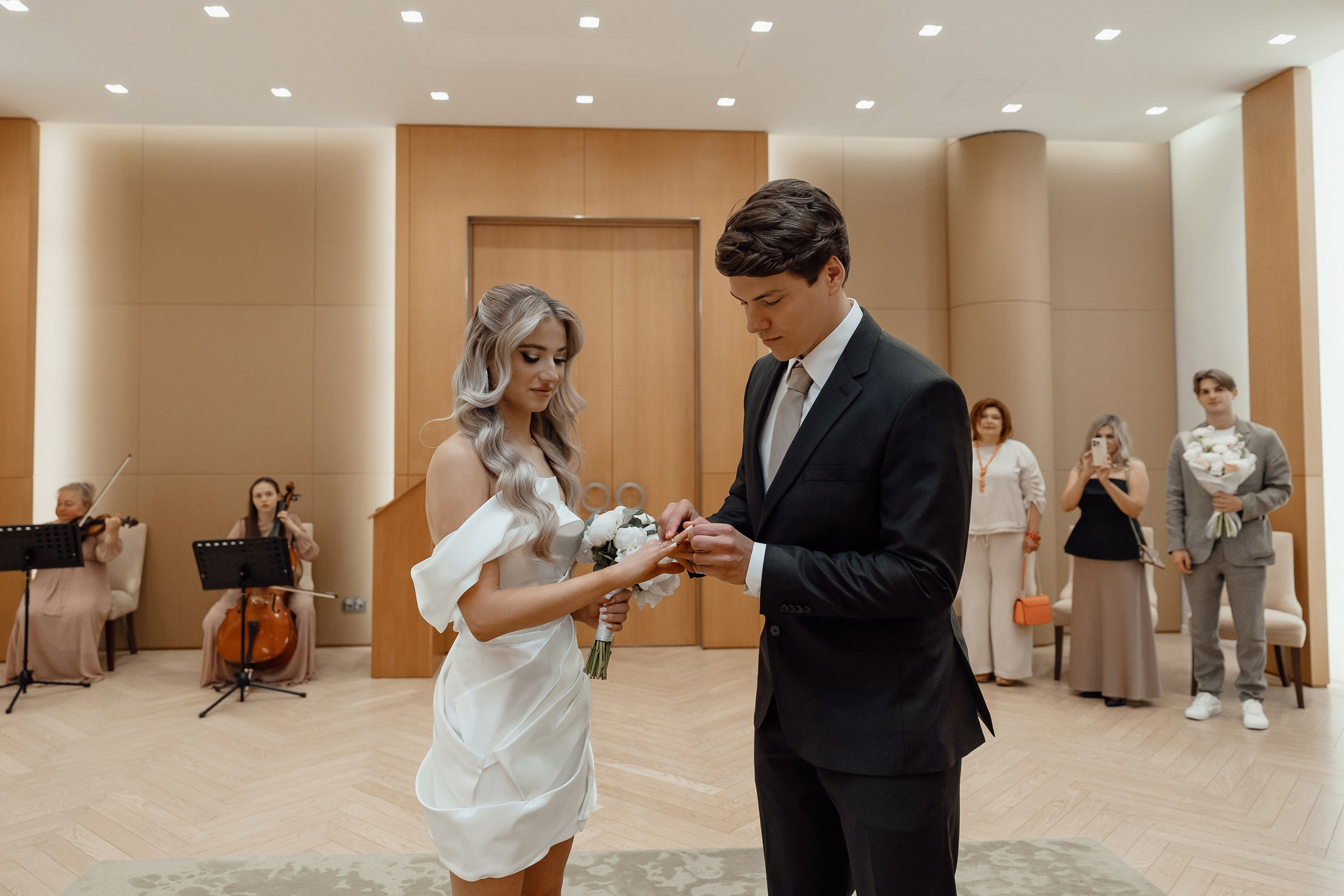 барвиха luxury village загс регистрация брака