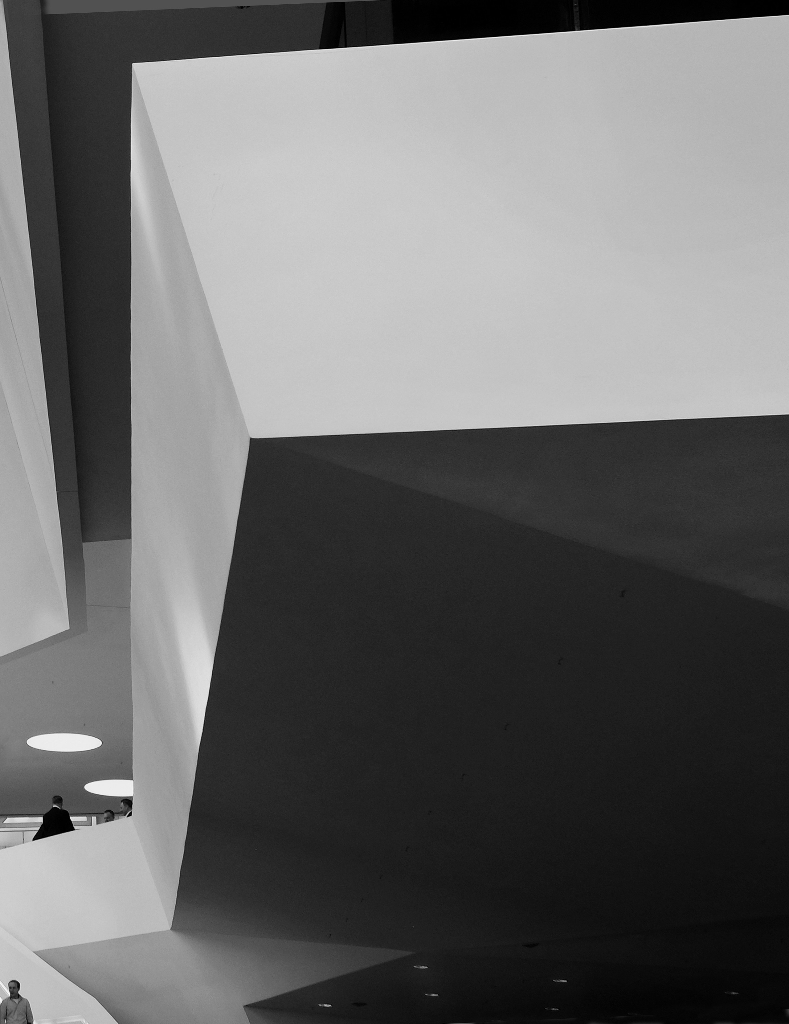 В основном линии. Главная