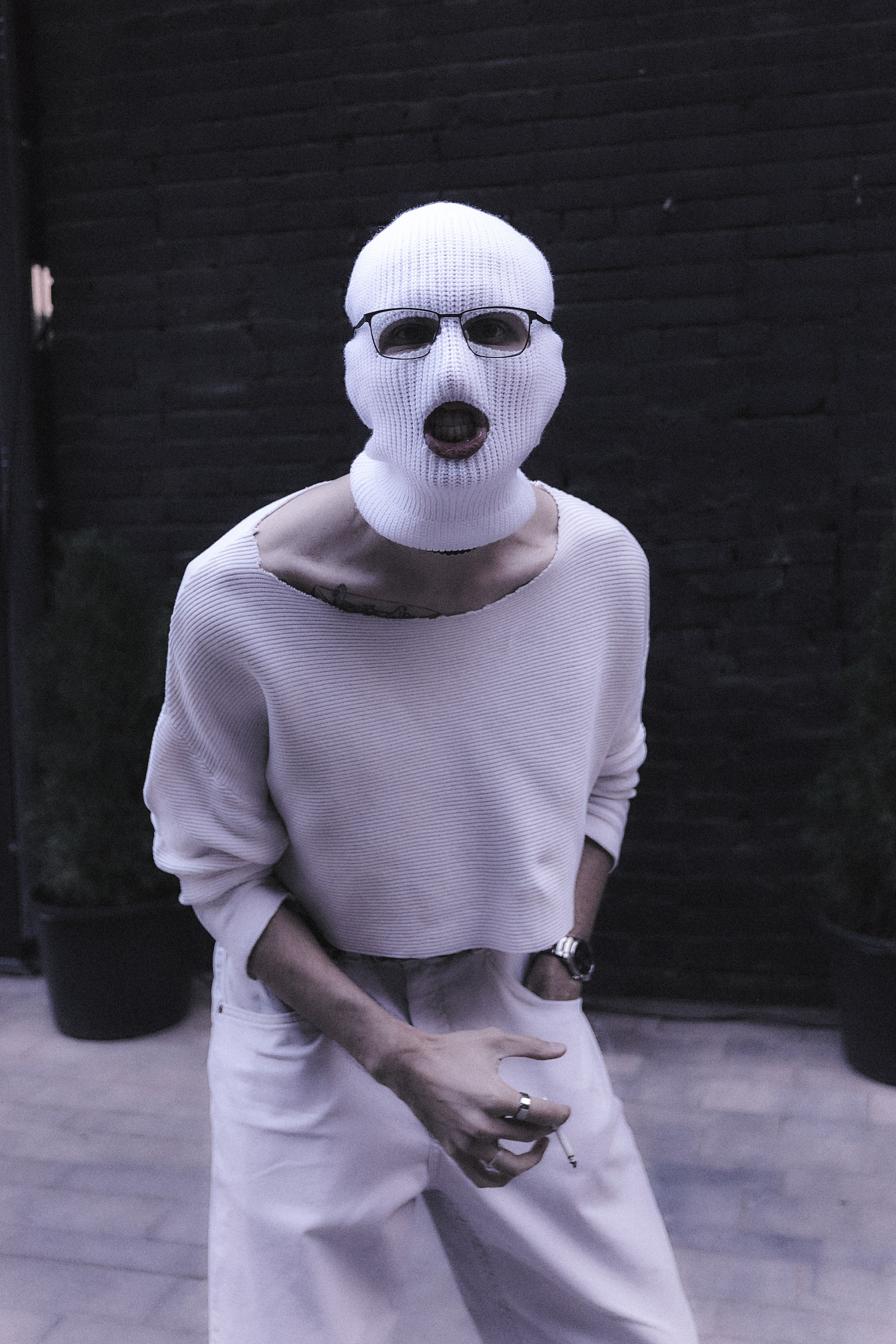 Brands. Анастасия Зверева