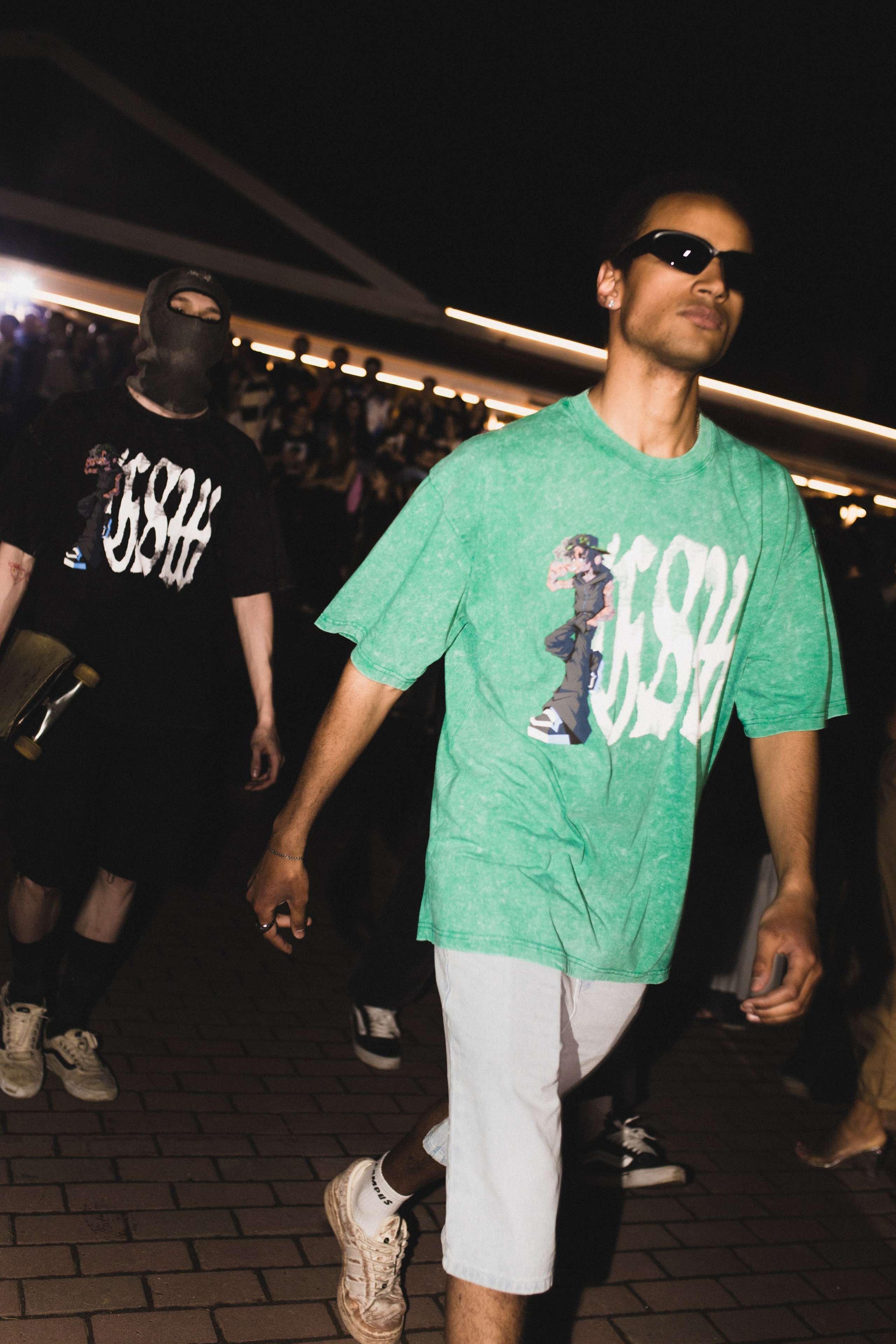 Brands. Анастасия Зверева