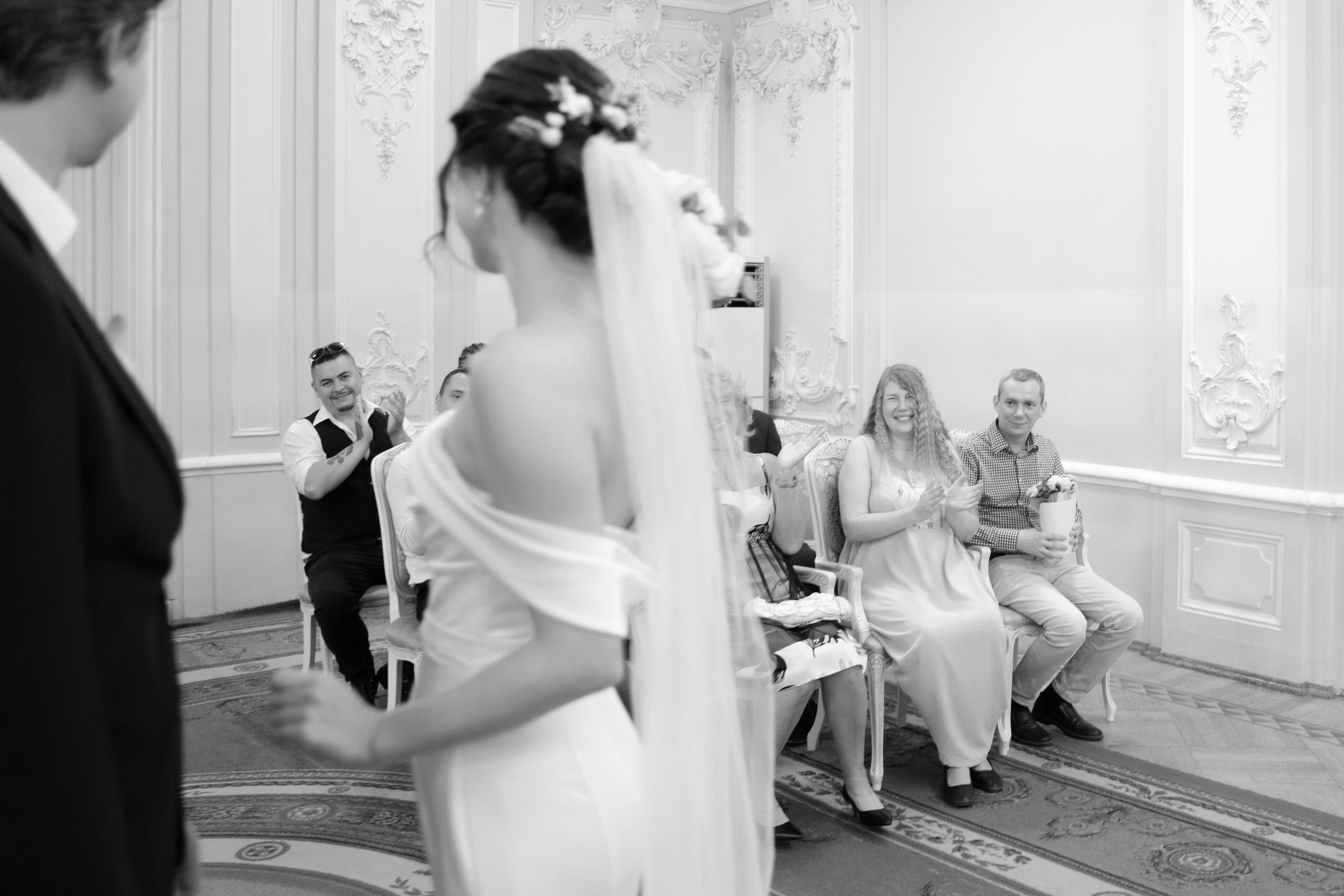 Аня и Слава. Фотограф в Санкт-Петербурге Алексей Глазанов