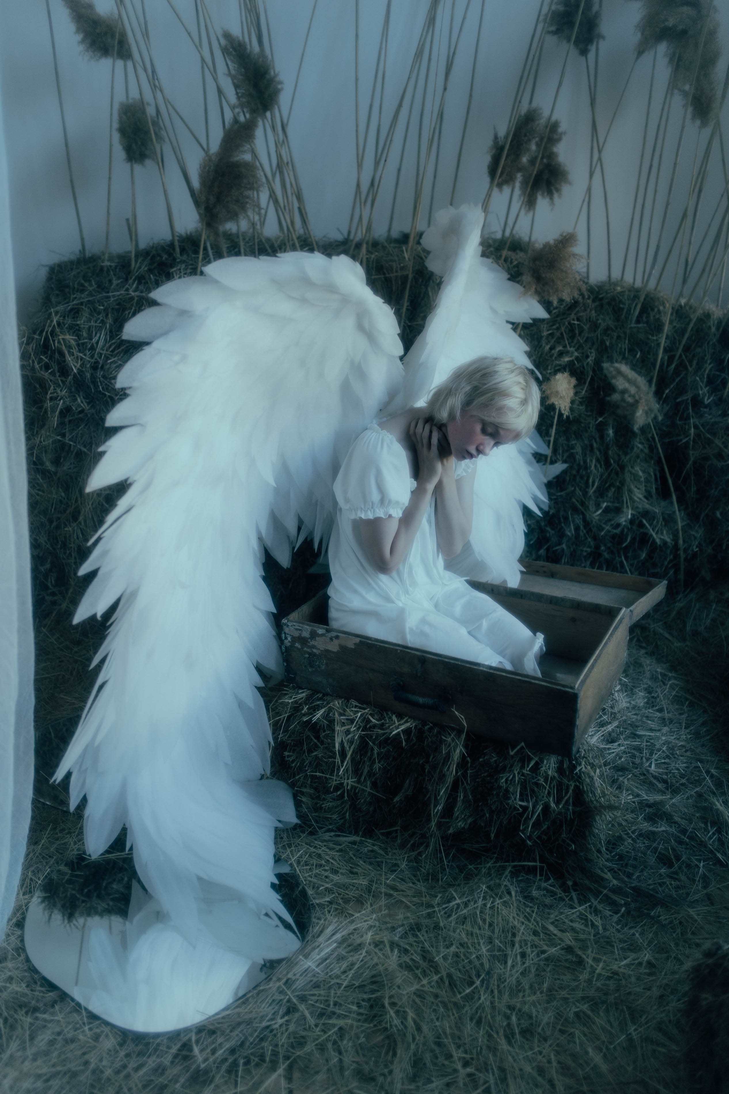 Мастер-класс онлайн. Фотограф в Москве и Санкт-Петербурге Ковшова Маша