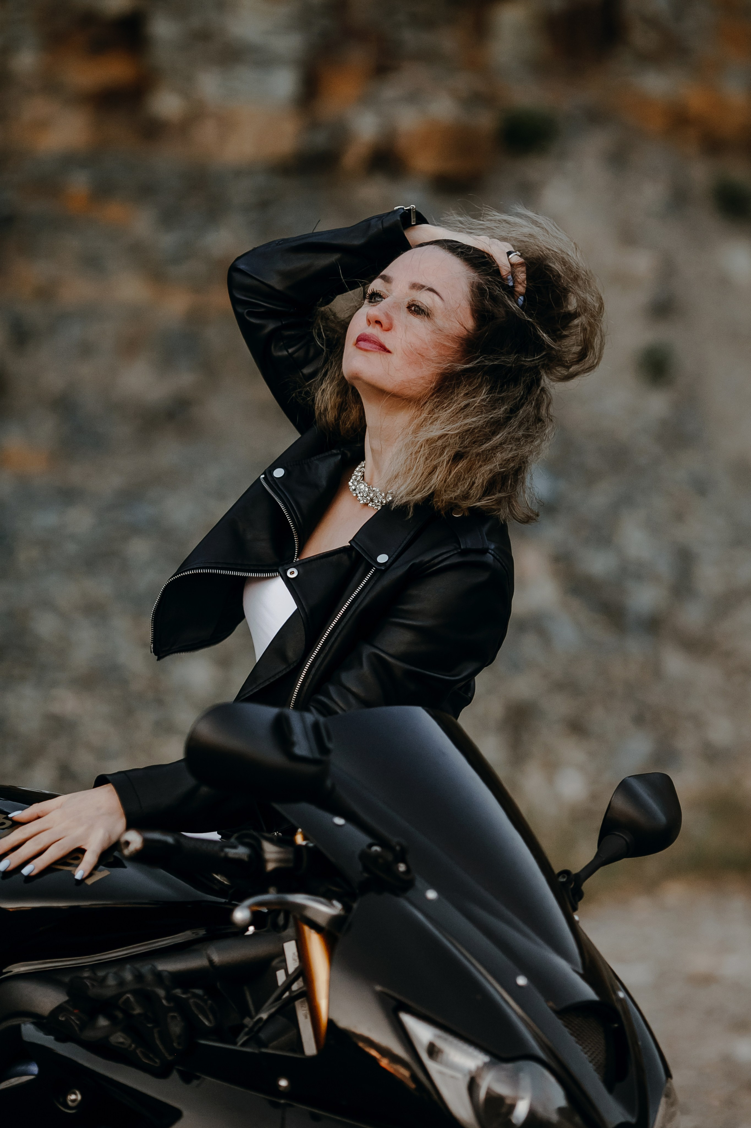 Скрытая нежность. Фотограф Новороссийск