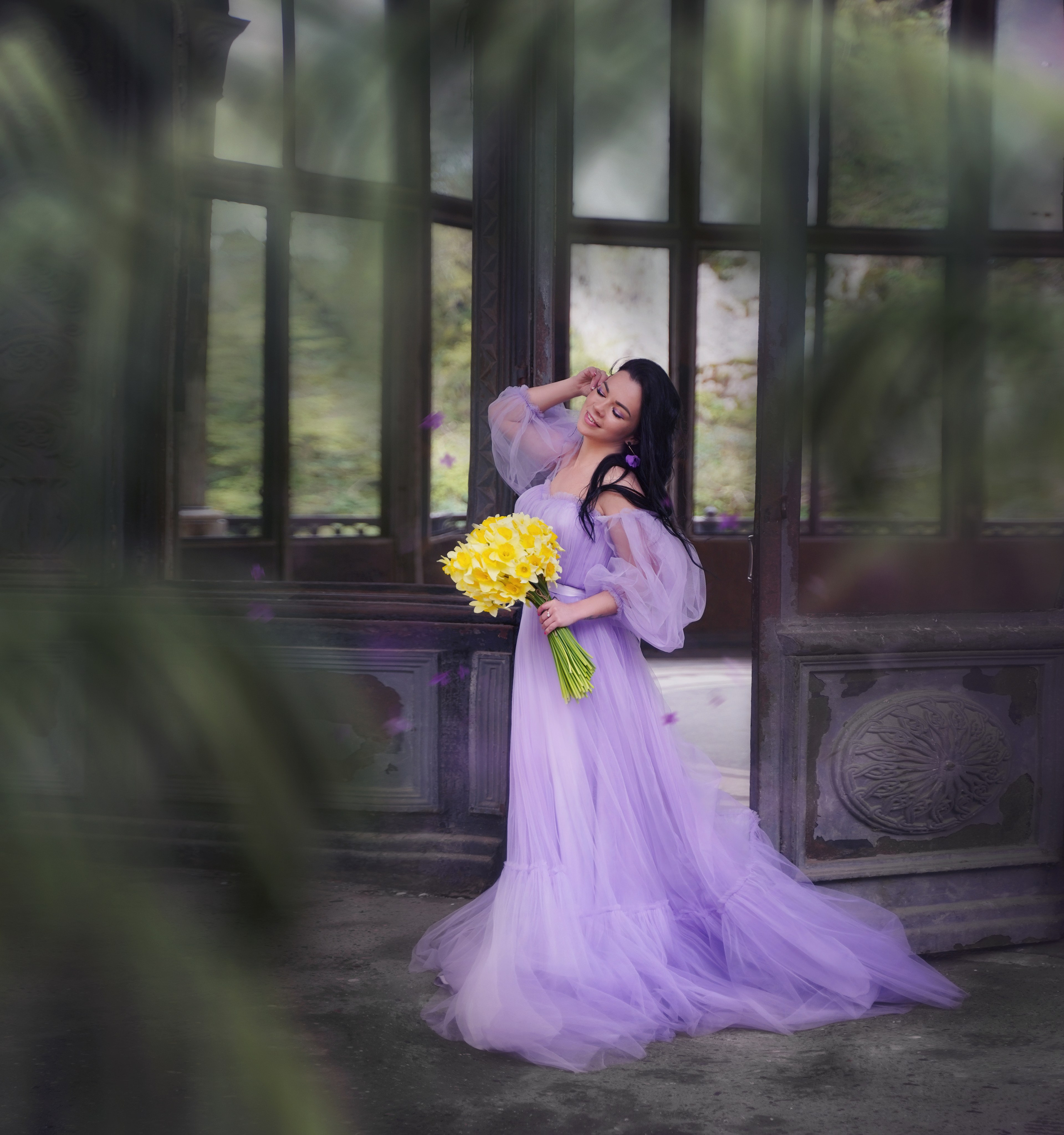 Абхазия. Сказочный фотограф Марьяна Сердюк. Москва, Дмитров и весь мир