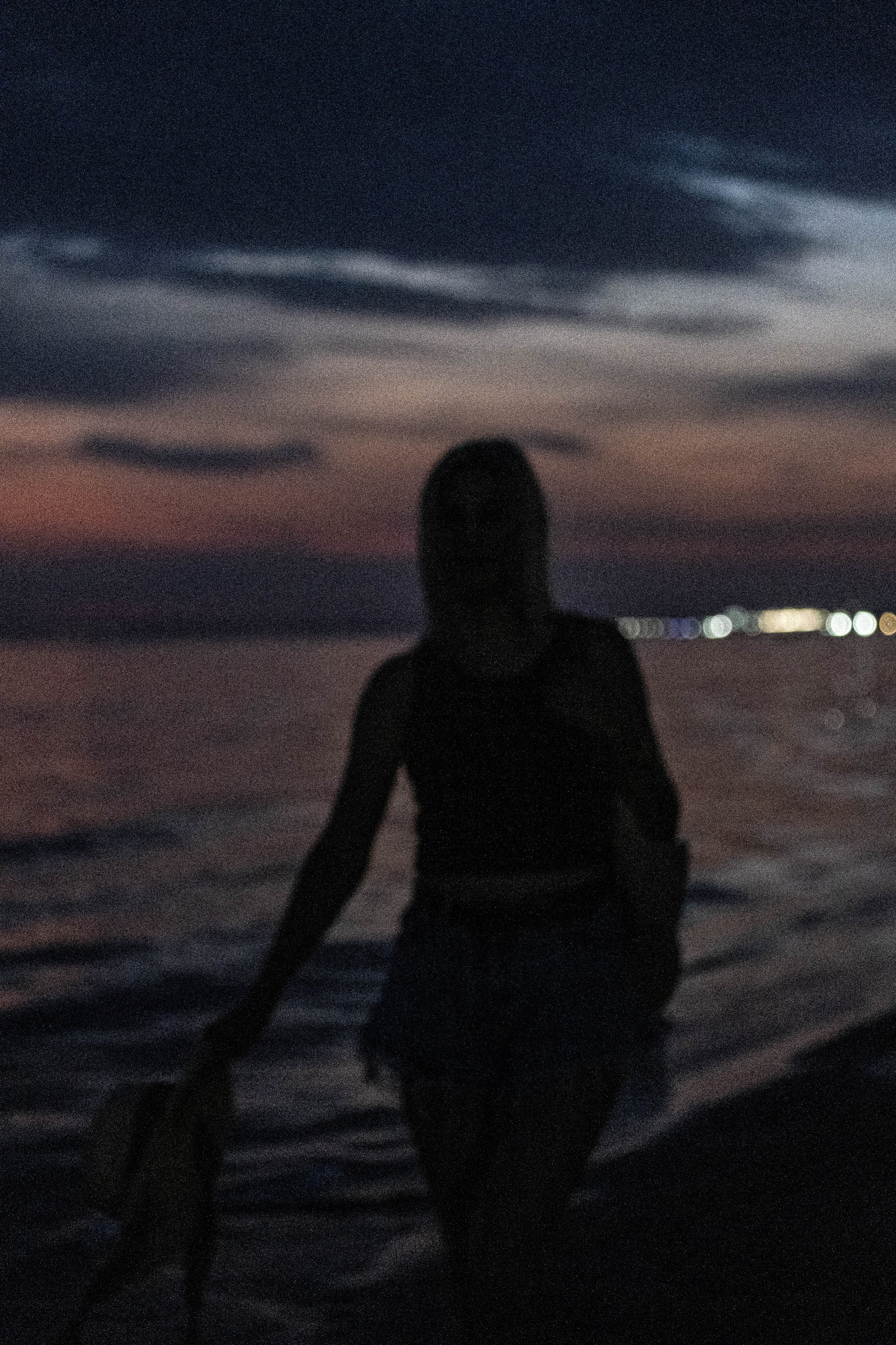 Закат на черном море. Профессиональный фотограф, Санкт-Петербург — Виктория Богомолова