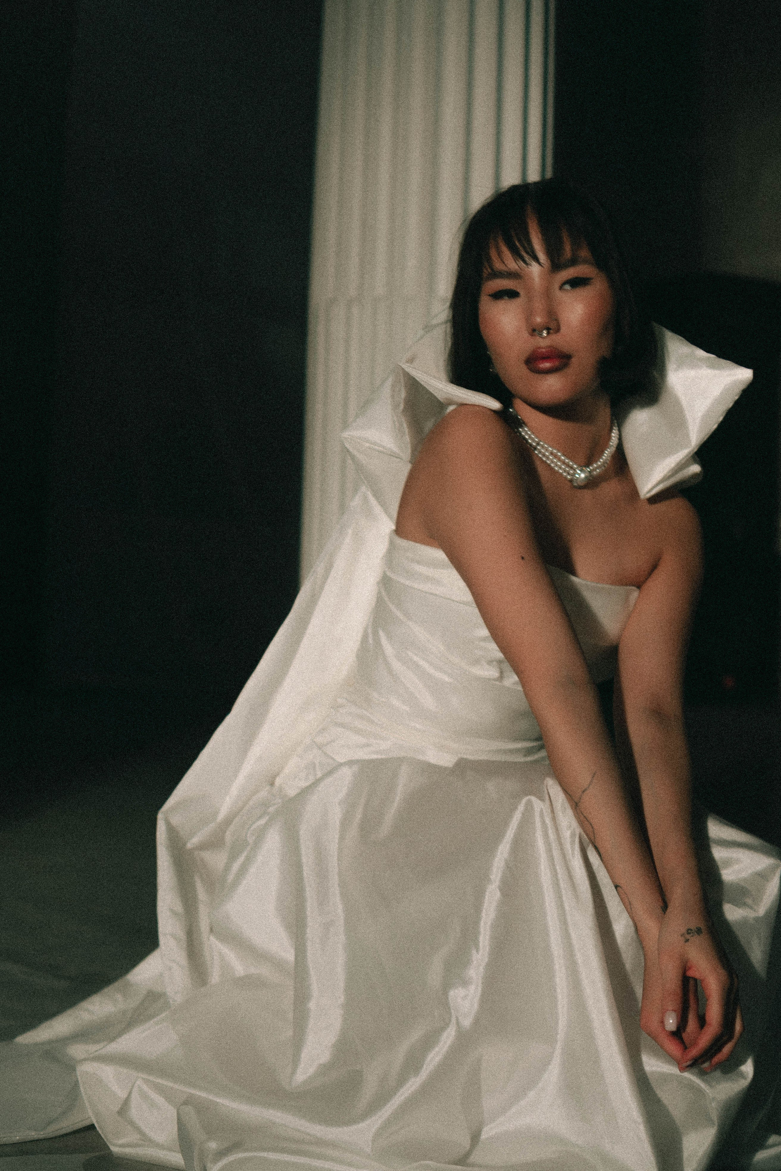 СВАБЕДНАЯ ФОТСЕССИИЯ В ОДНОМ ИЗ ЗАЛОВ НИКОЛАЕВСКОГО ДВОРЦА. Профессиональный фотограф, Санкт-Петербург — Виктория Богомолова