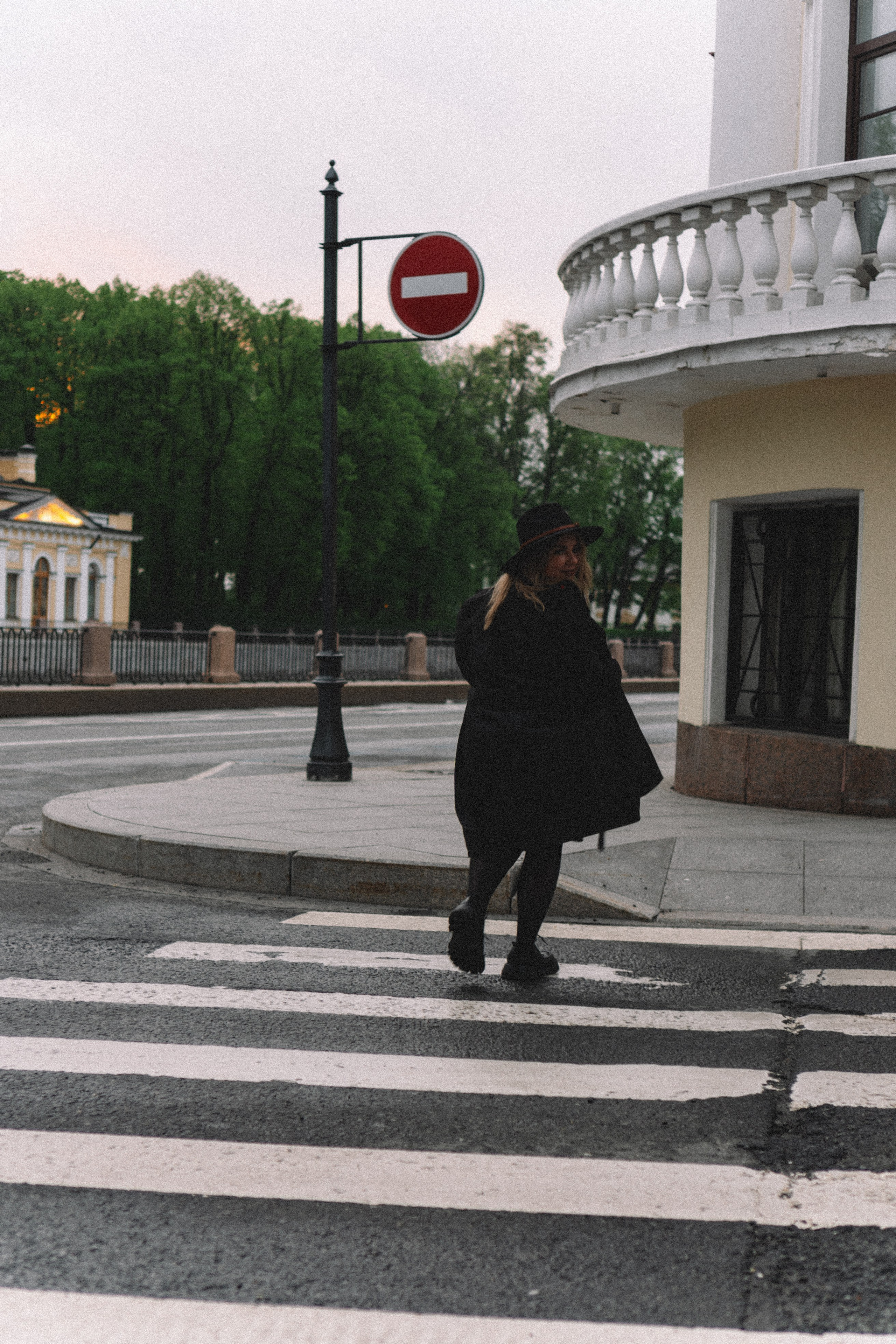ПРОГУЛКА ВЕСНОЙ. Профессиональный фотограф, Санкт-Петербург — Виктория Богомолова