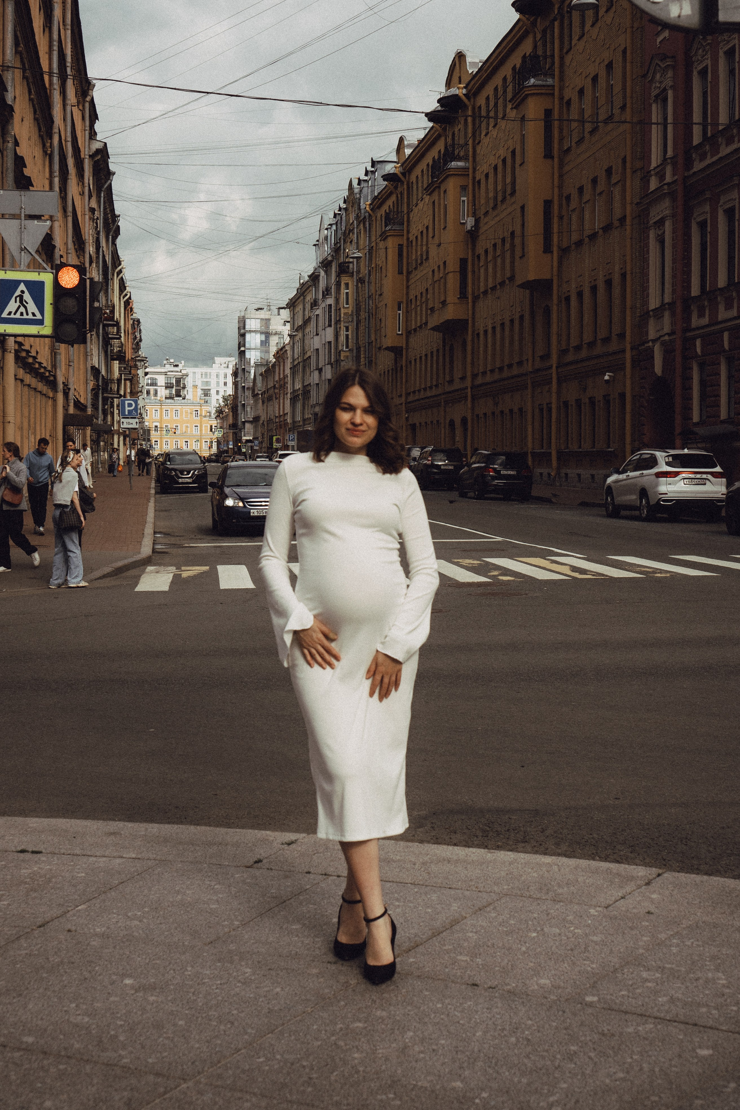 Беременность (только часть фото по желанию клиентов могу показать)). Профессиональный фотограф, Санкт-Петербург — Виктория Богомолова