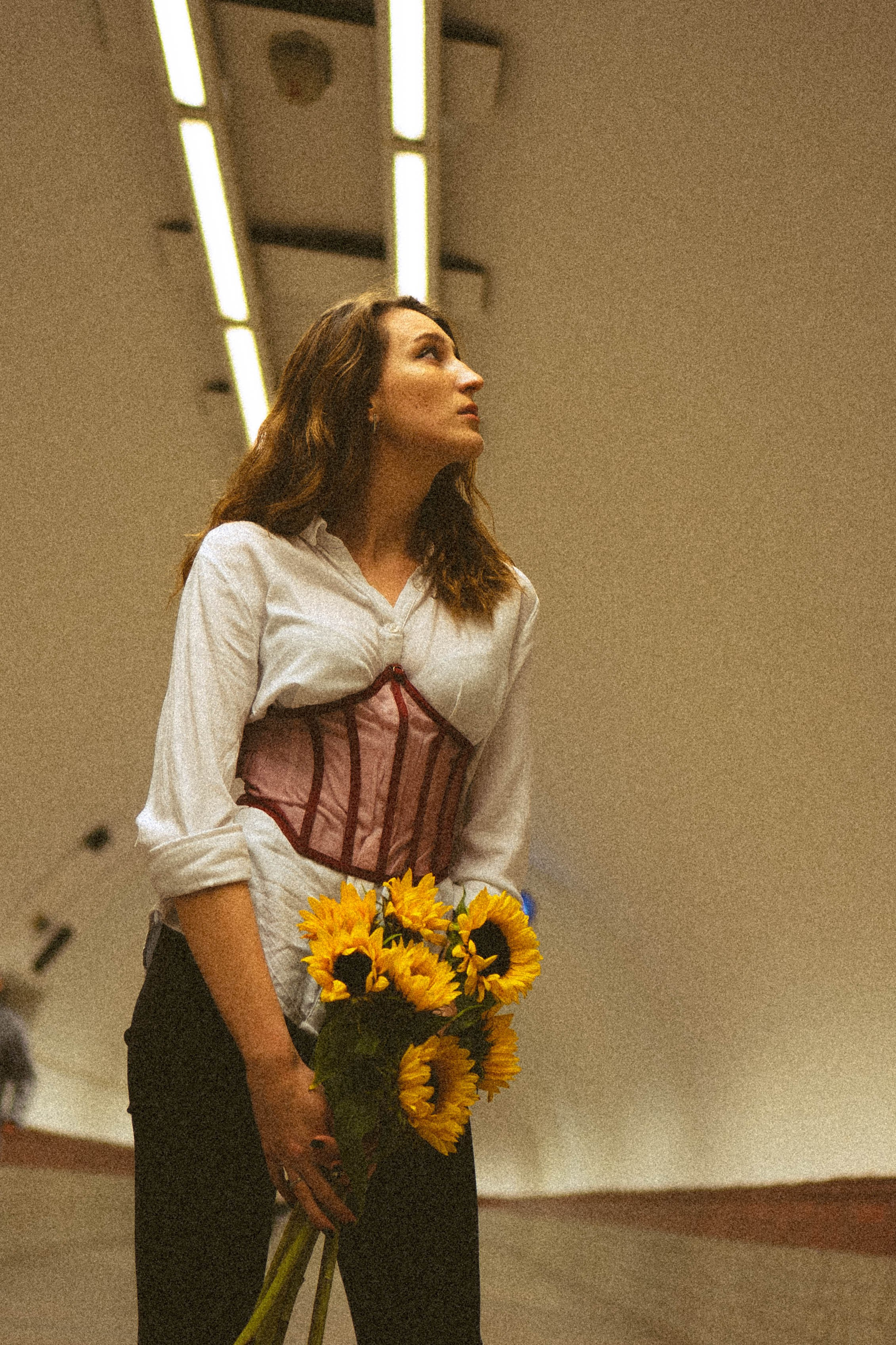 В метро. Профессиональный фотограф, Санкт-Петербург — Виктория Богомолова