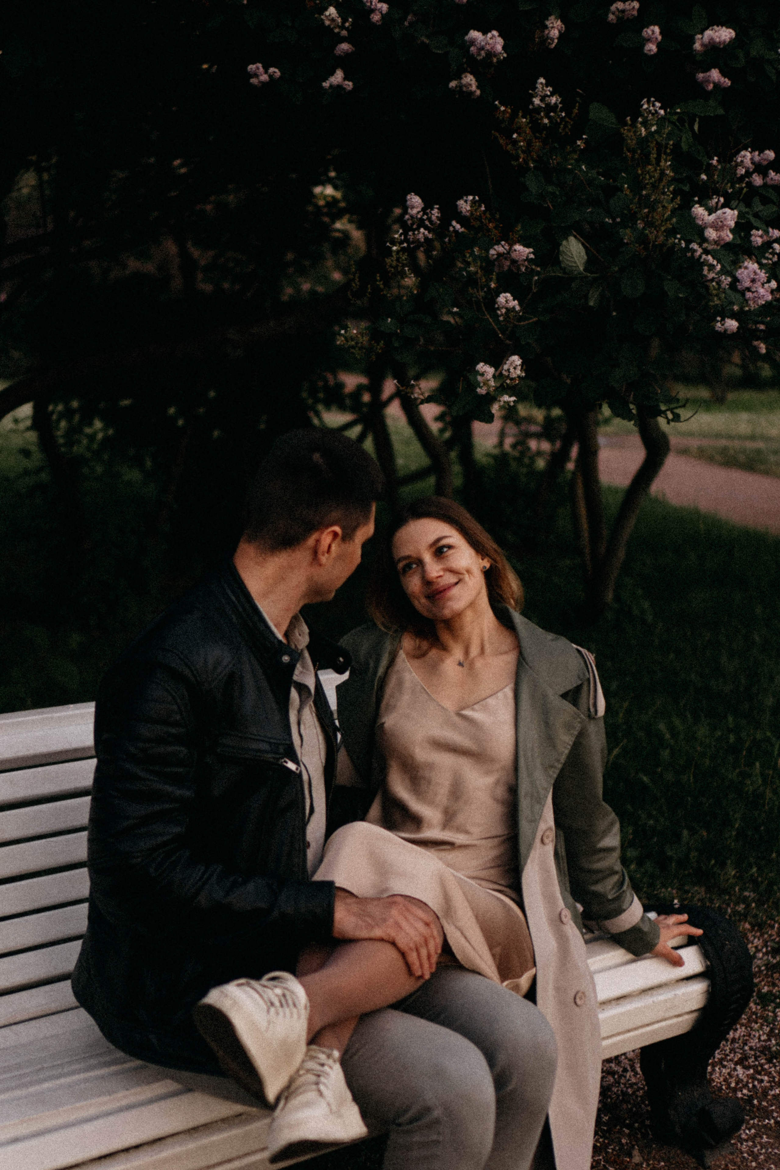 Рассветная, белые ночи. Профессиональный фотограф, Санкт-Петербург — Виктория Богомолова