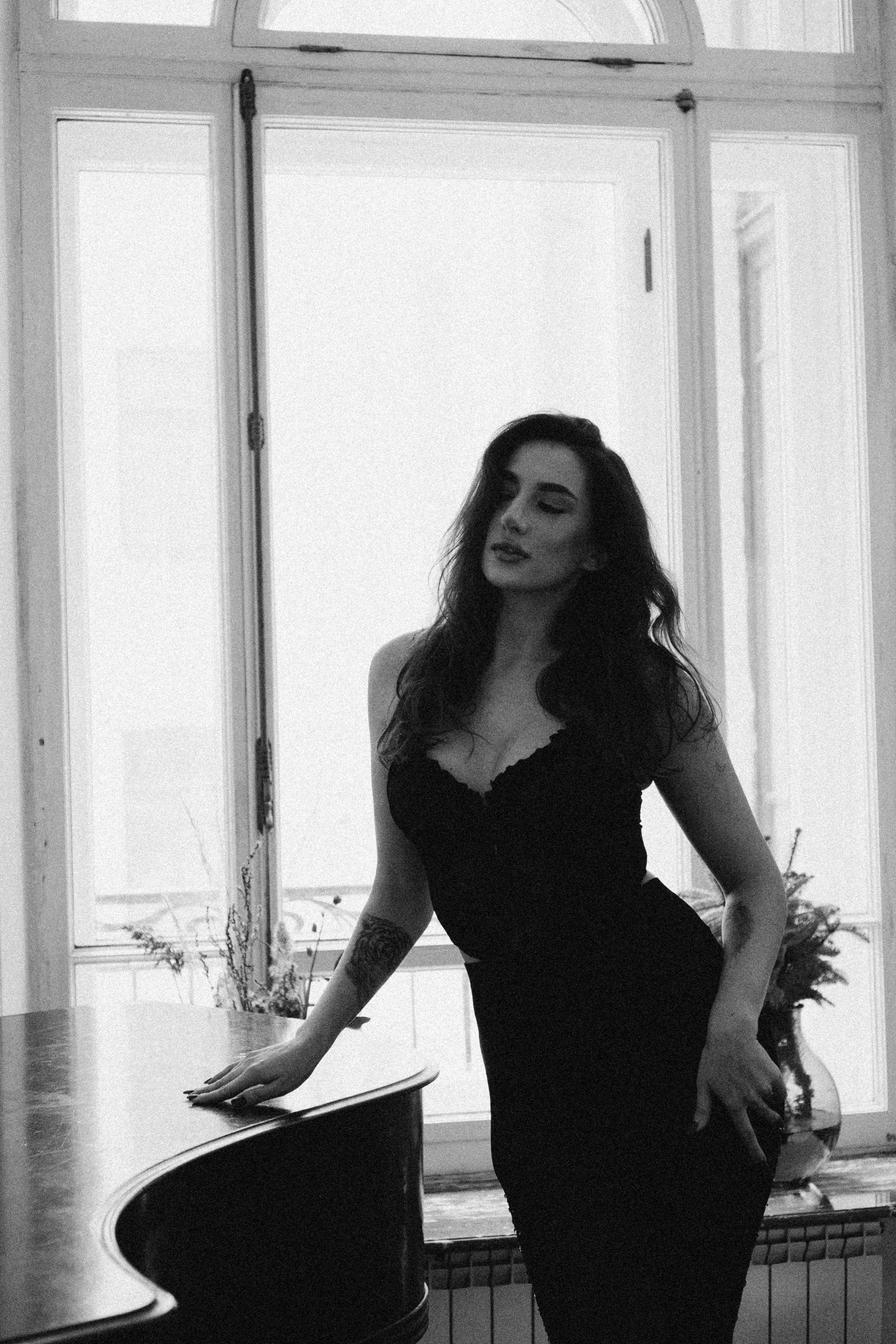 Для девушки. Профессиональный фотограф, Санкт-Петербург — Виктория Богомолова