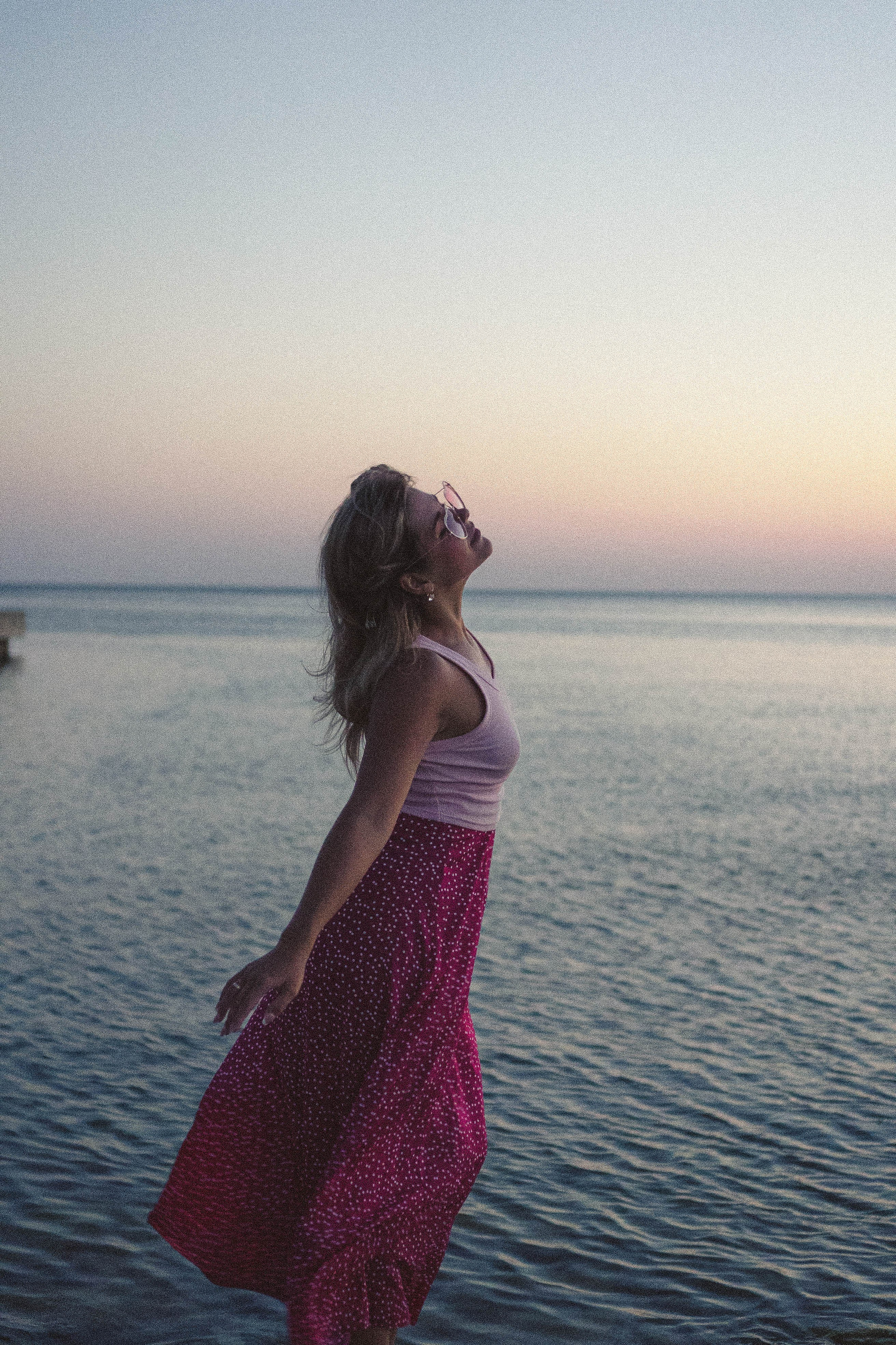 Море. Профессиональный фотограф, Санкт-Петербург — Виктория Богомолова