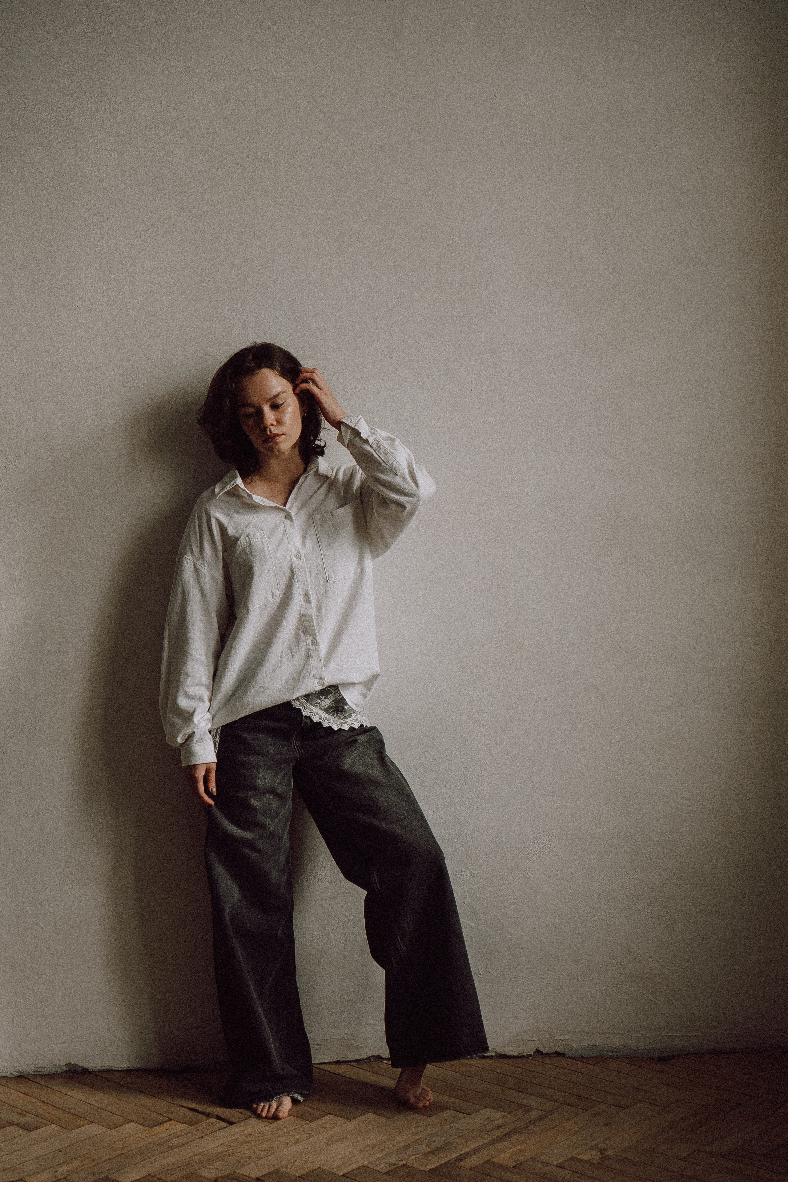 СТУДИЙНАЯ. Профессиональный фотограф, Санкт-Петербург — Виктория Богомолова