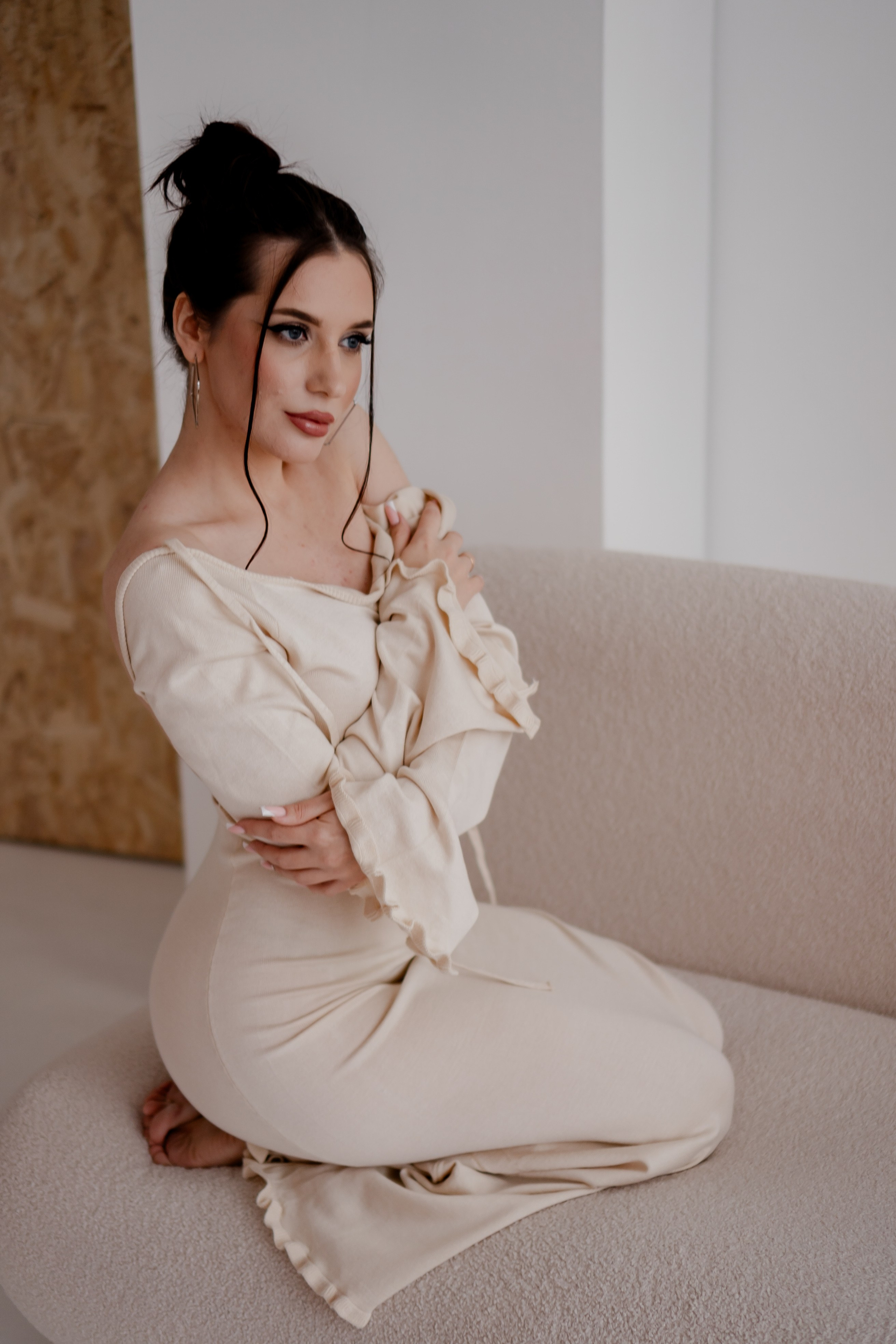 Весенняя. Профессиональный фотограф, Санкт-Петербург — Виктория Богомолова