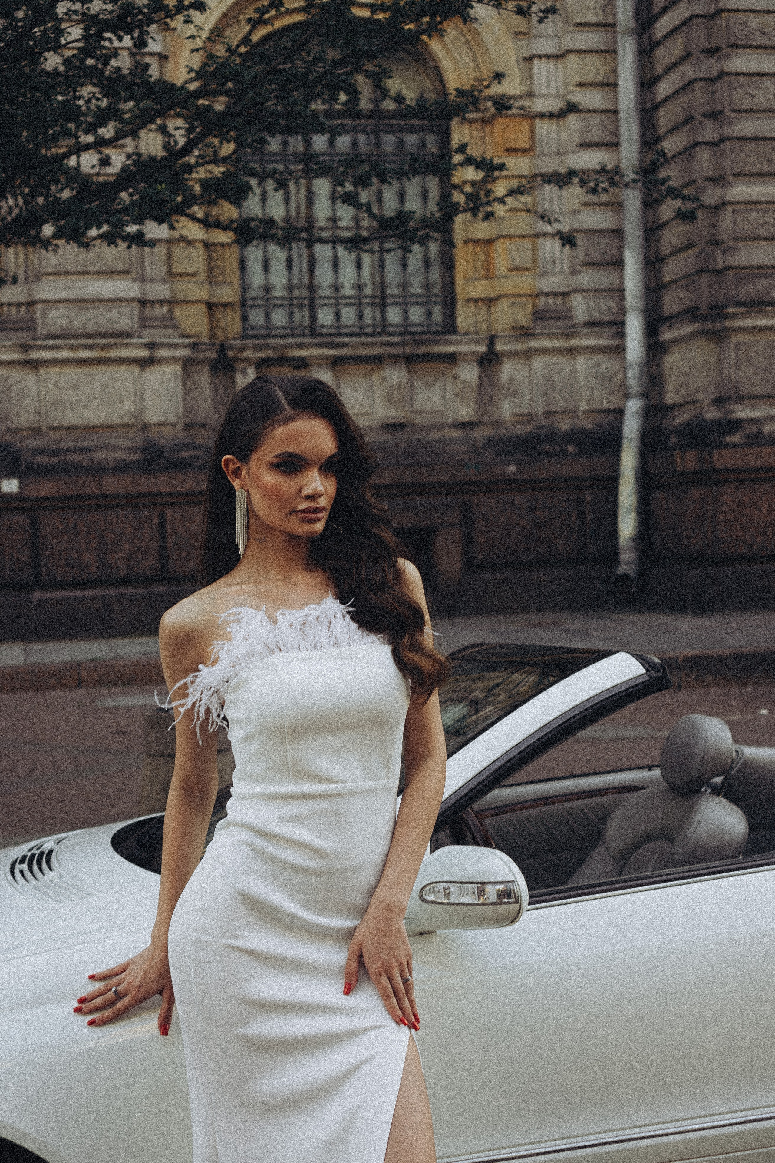 Свадебная сьемка у академии Штиглица. Профессиональный фотограф, Санкт-Петербург — Виктория Богомолова