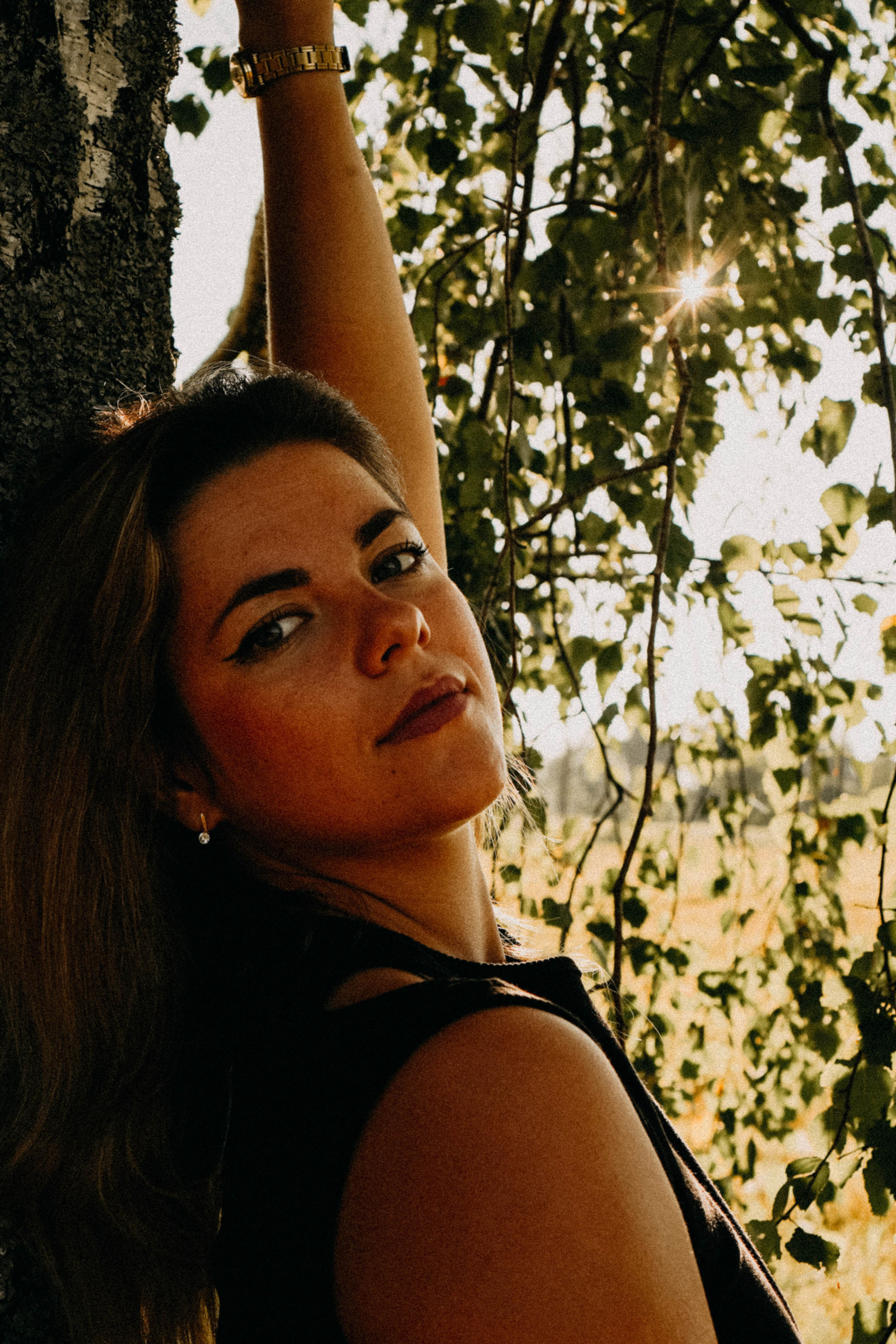 Деревня. Профессиональный фотограф, Санкт-Петербург — Виктория Богомолова