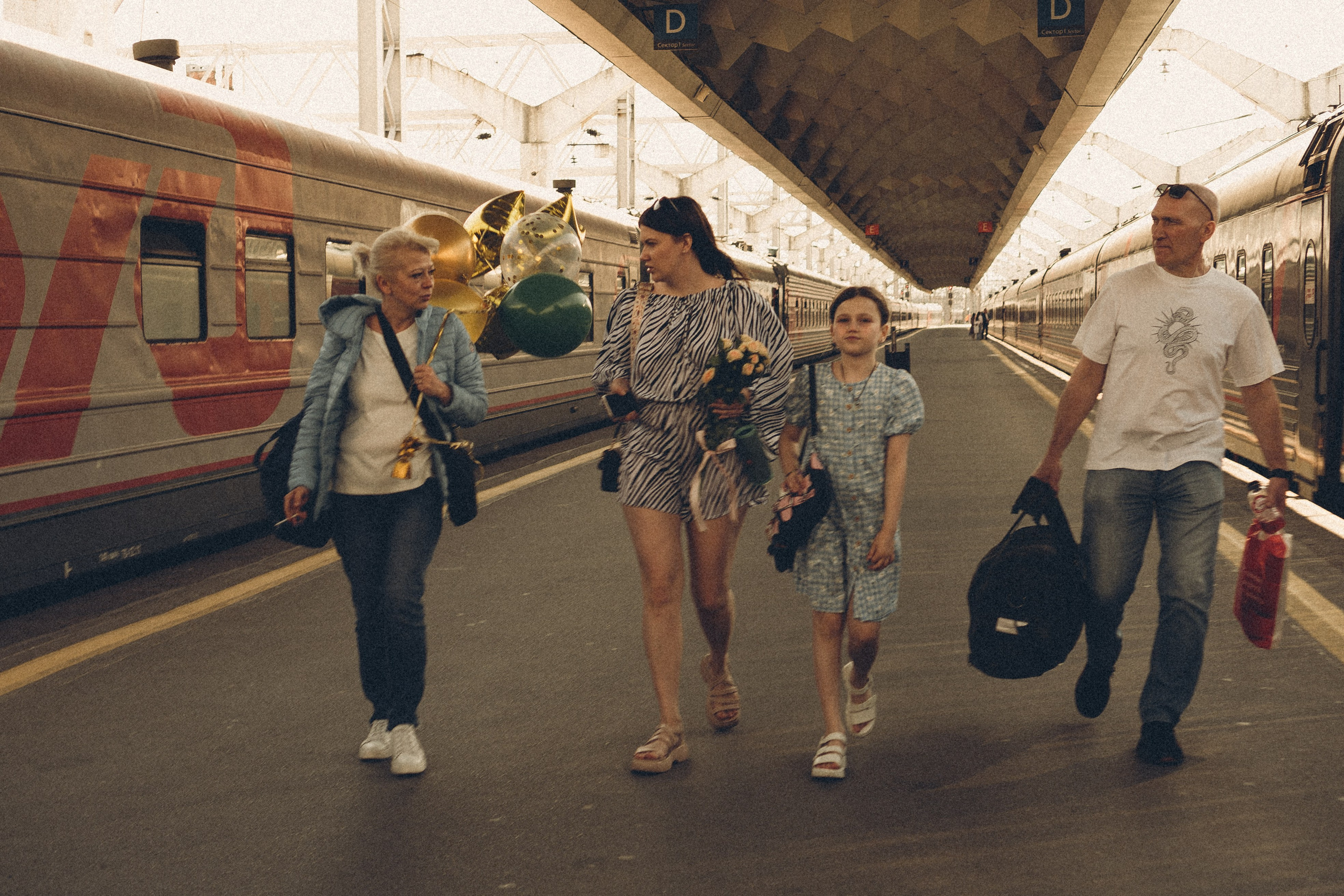 ПРЕДЛОЖЕНИЕ. Профессиональный фотограф, Санкт-Петербург — Виктория Богомолова