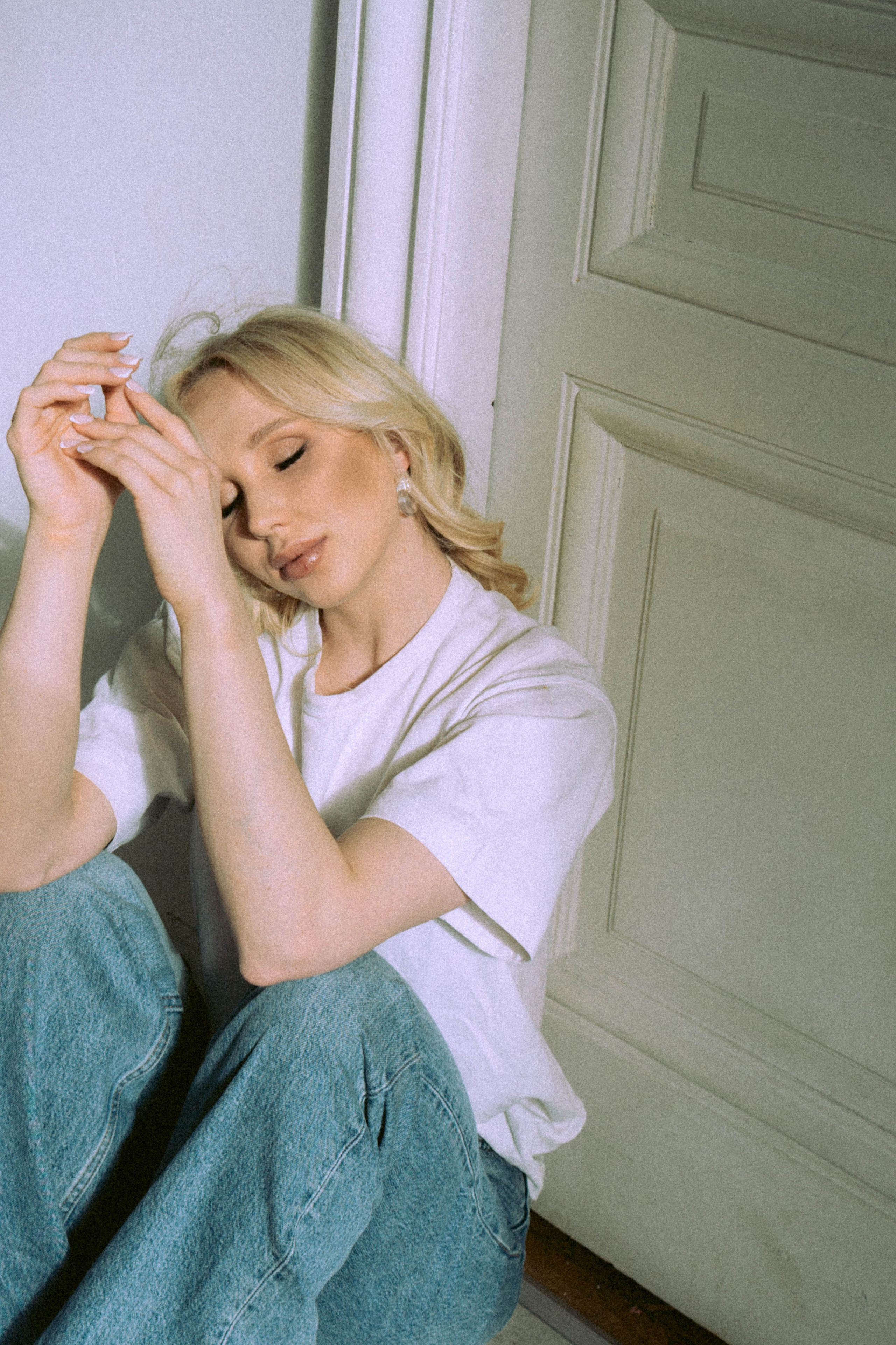 Студийная. Профессиональный фотограф, Санкт-Петербург — Виктория Богомолова