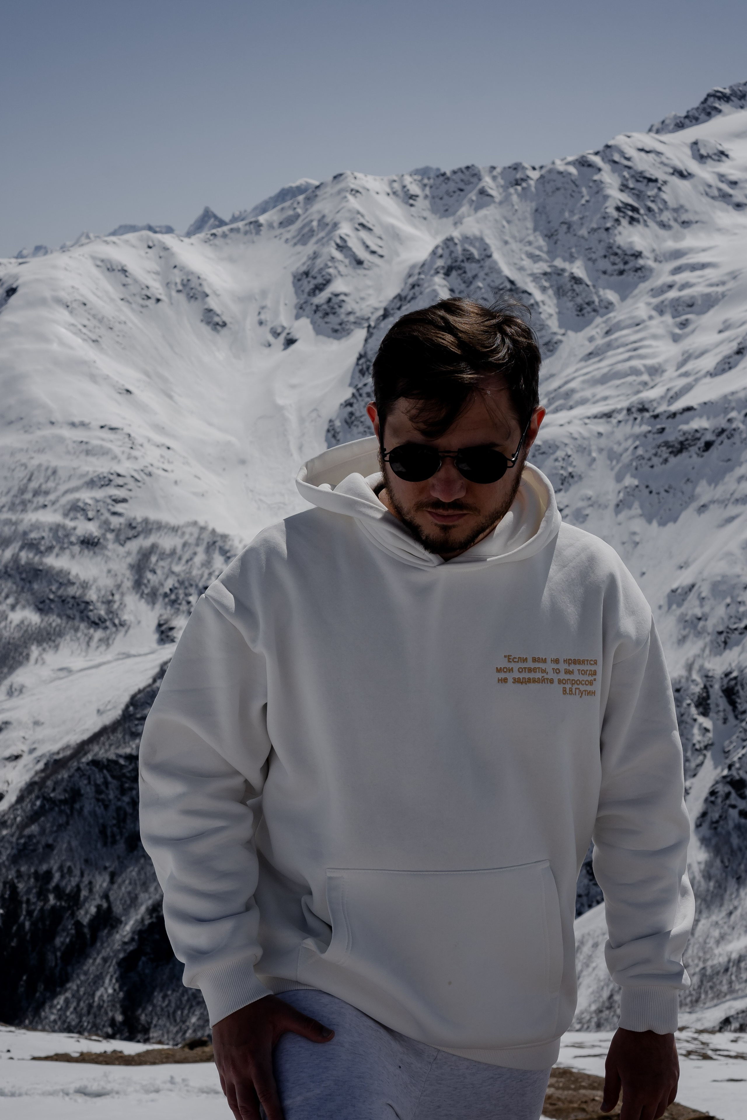 ЭЛЬБРУС. Профессиональный фотограф, Санкт-Петербург — Виктория Богомолова