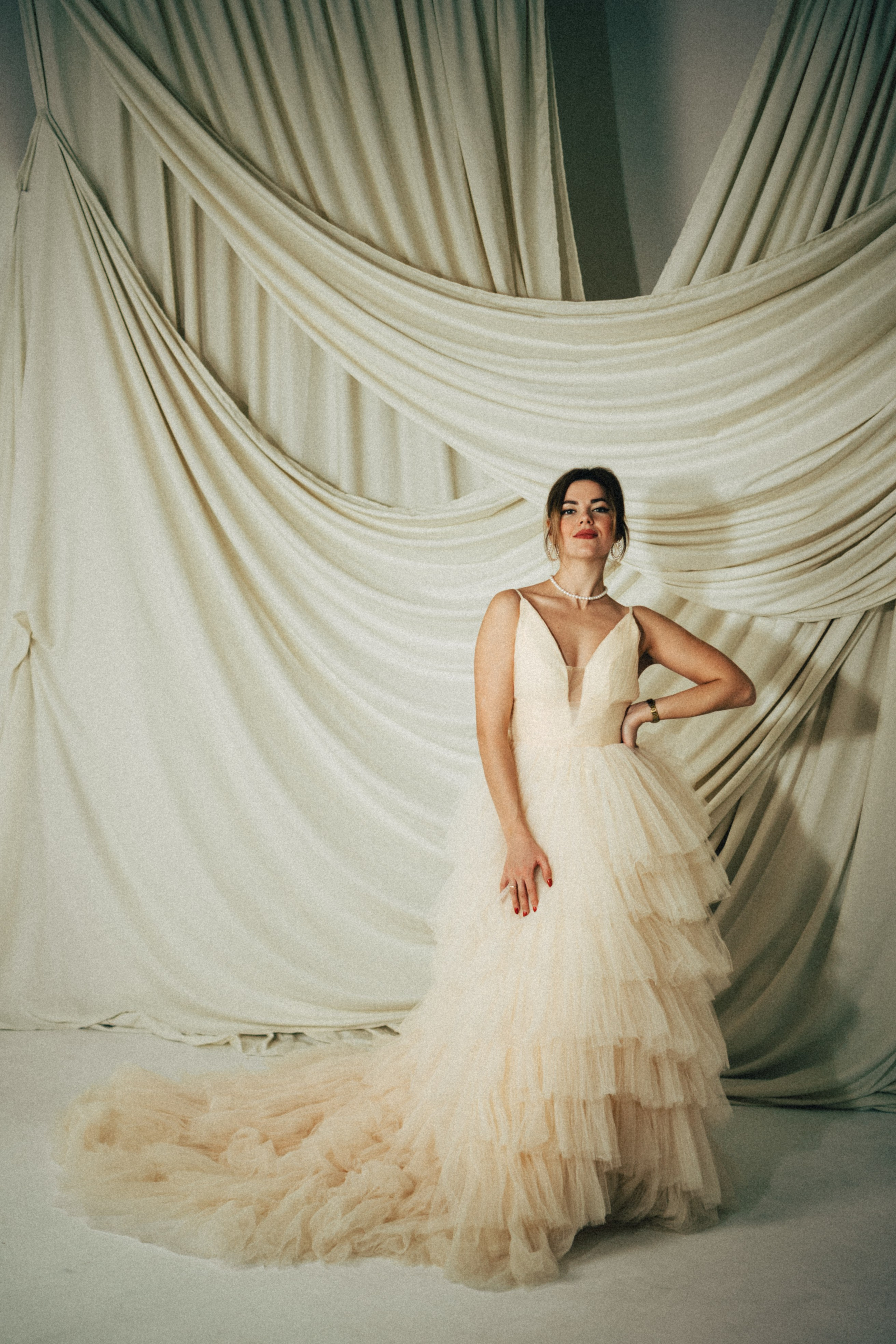 Сказочная история. Профессиональный фотограф, Санкт-Петербург — Виктория Богомолова