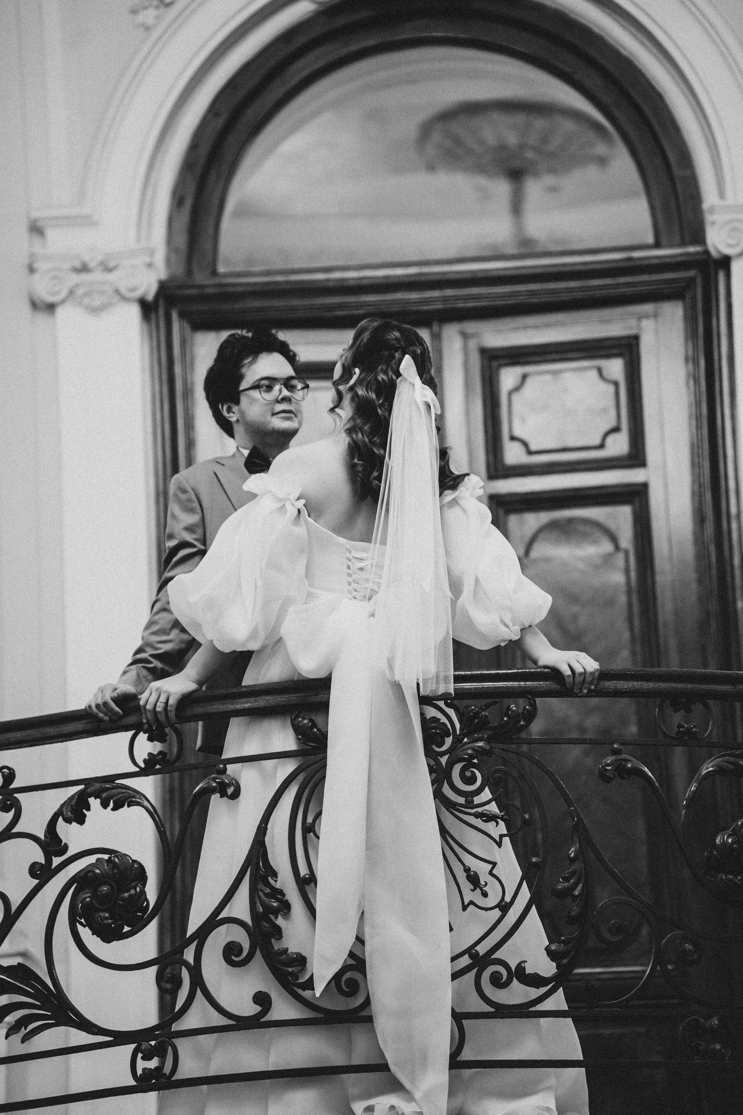 СВАДЕБНАЯ ВО ВТОРОМ ДВОРЦЕ И ПРОГУЛКА В ТАВРИЧЕСКОМ САДУ ЧБ. Профессиональный фотограф, Санкт-Петербург — Виктория Богомолова