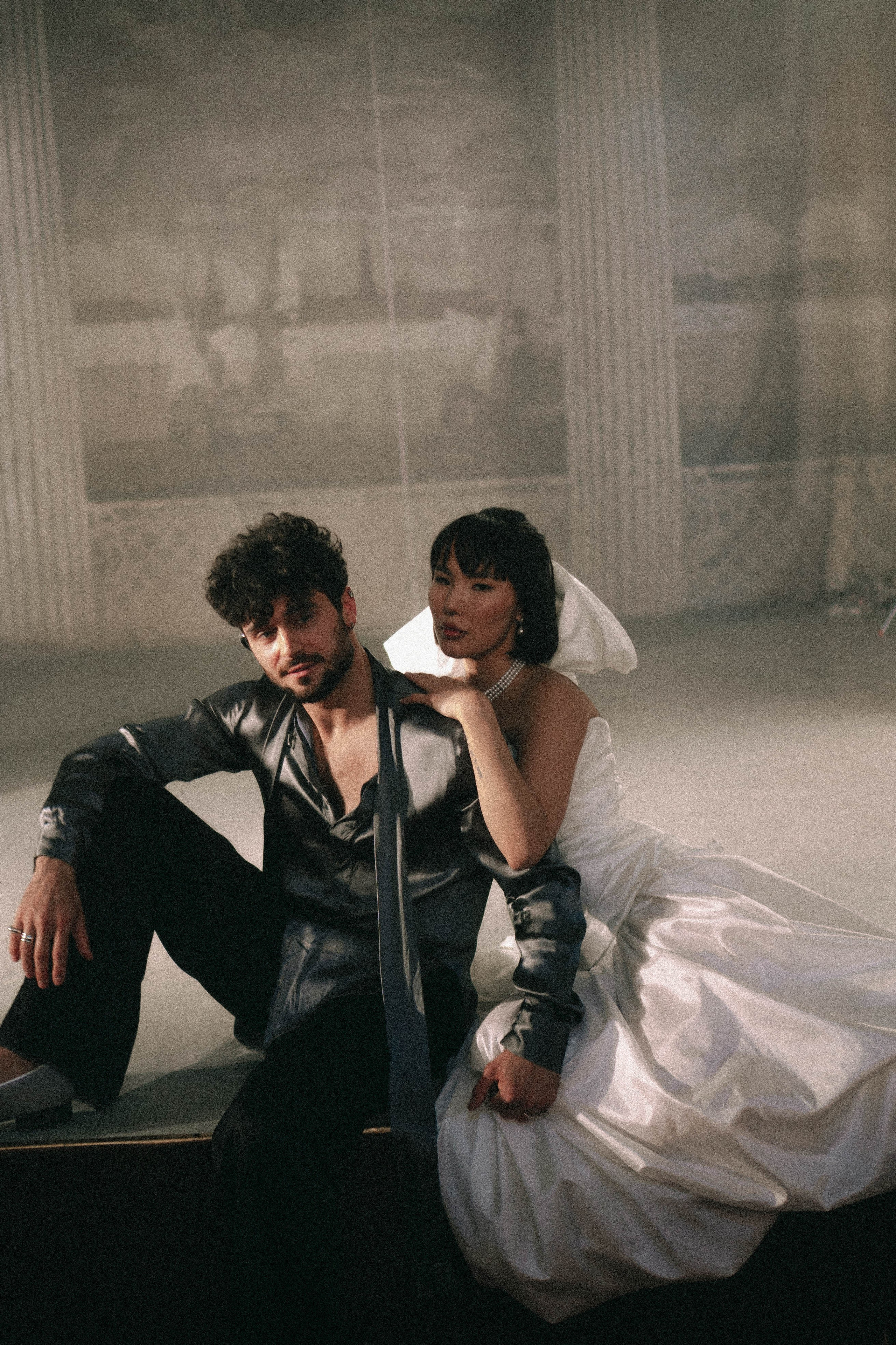 СВАБЕДНАЯ ФОТСЕССИИЯ В ОДНОМ ИЗ ЗАЛОВ НИКОЛАЕВСКОГО ДВОРЦА. Профессиональный фотограф, Санкт-Петербург — Виктория Богомолова