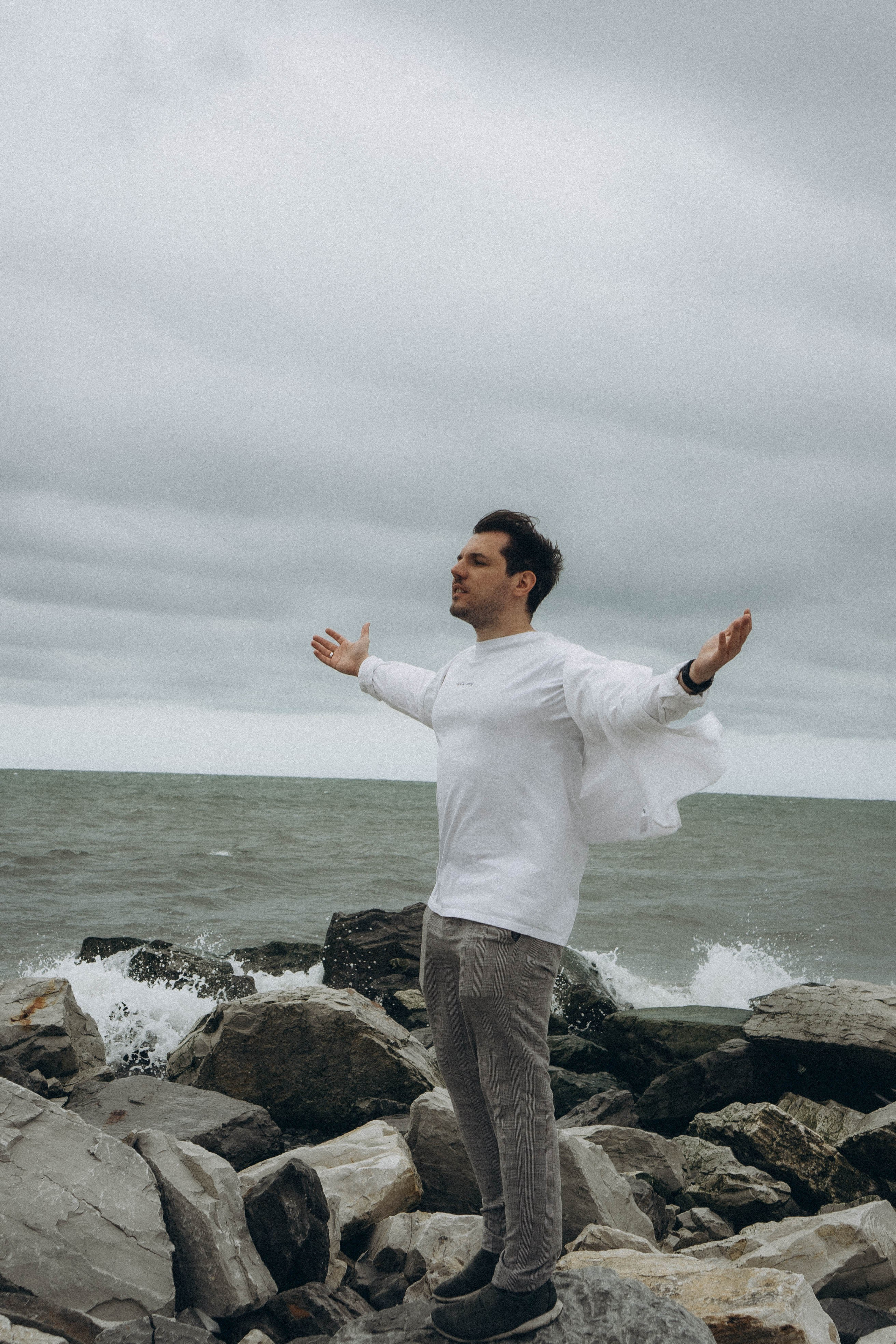 Каспий. Профессиональный фотограф, Санкт-Петербург — Виктория Богомолова