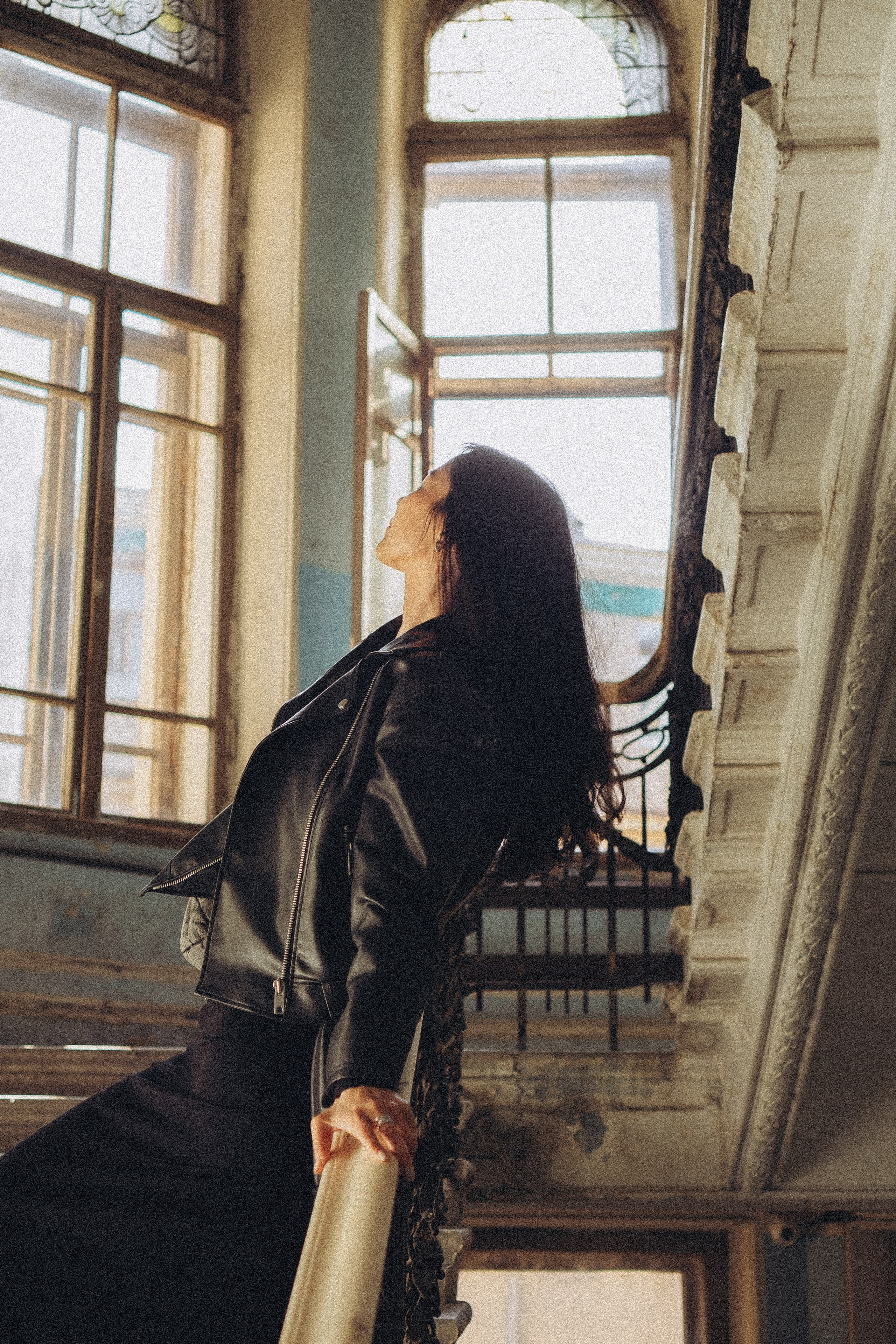 ПАРАДНАЯ. Профессиональный фотограф, Санкт-Петербург — Виктория Богомолова